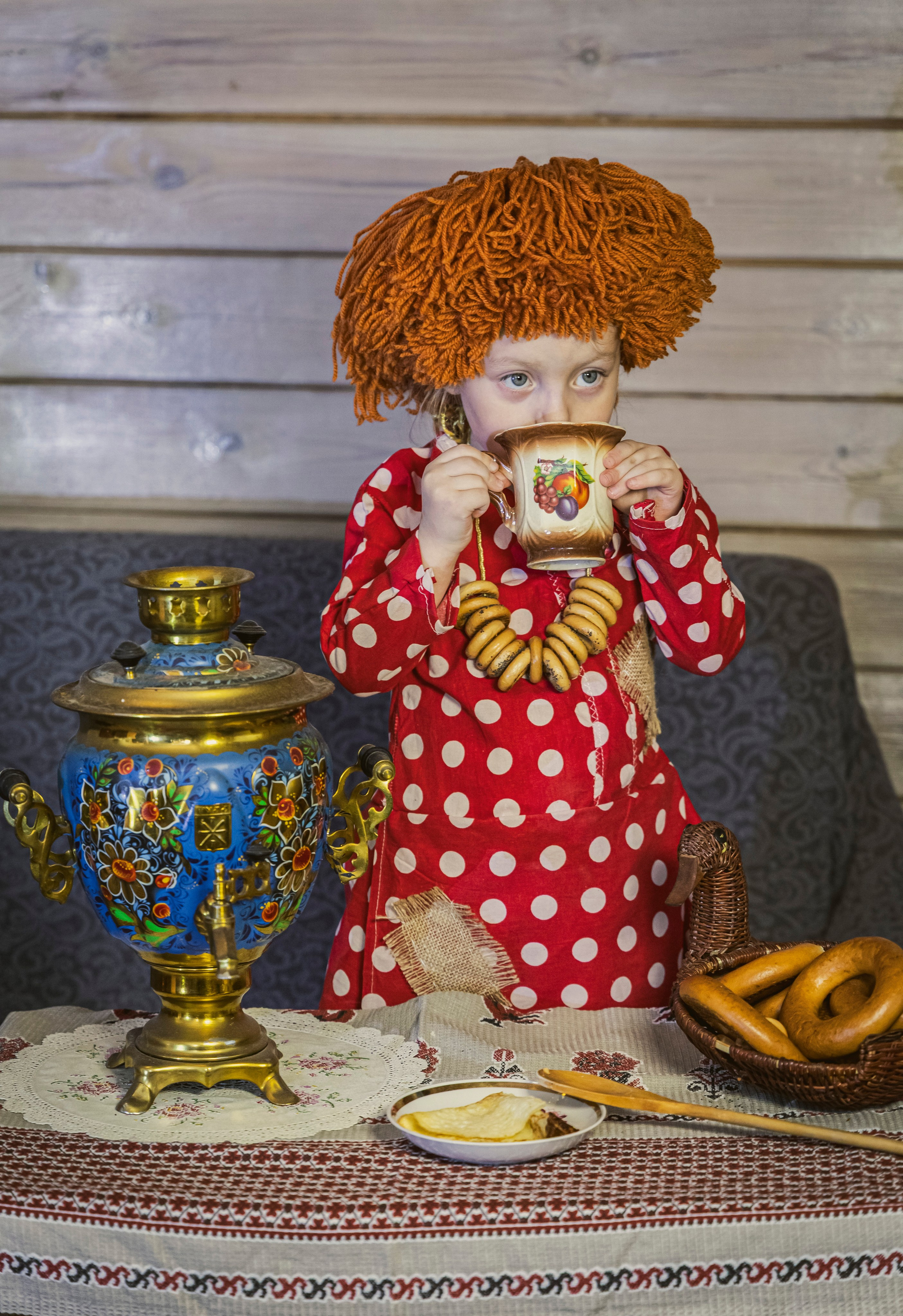 Домовёнок Кузя. Фотограф для маркетплейсов, фотоуслуги в Жуковском Татьяна Марсуверских