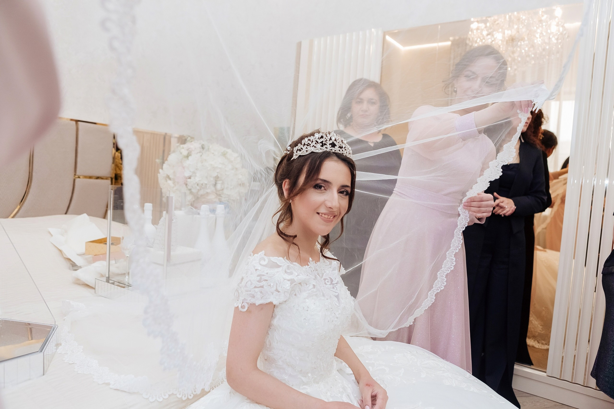 Алик и Ирина. Фотограф Краснодар Станислав Крайнов