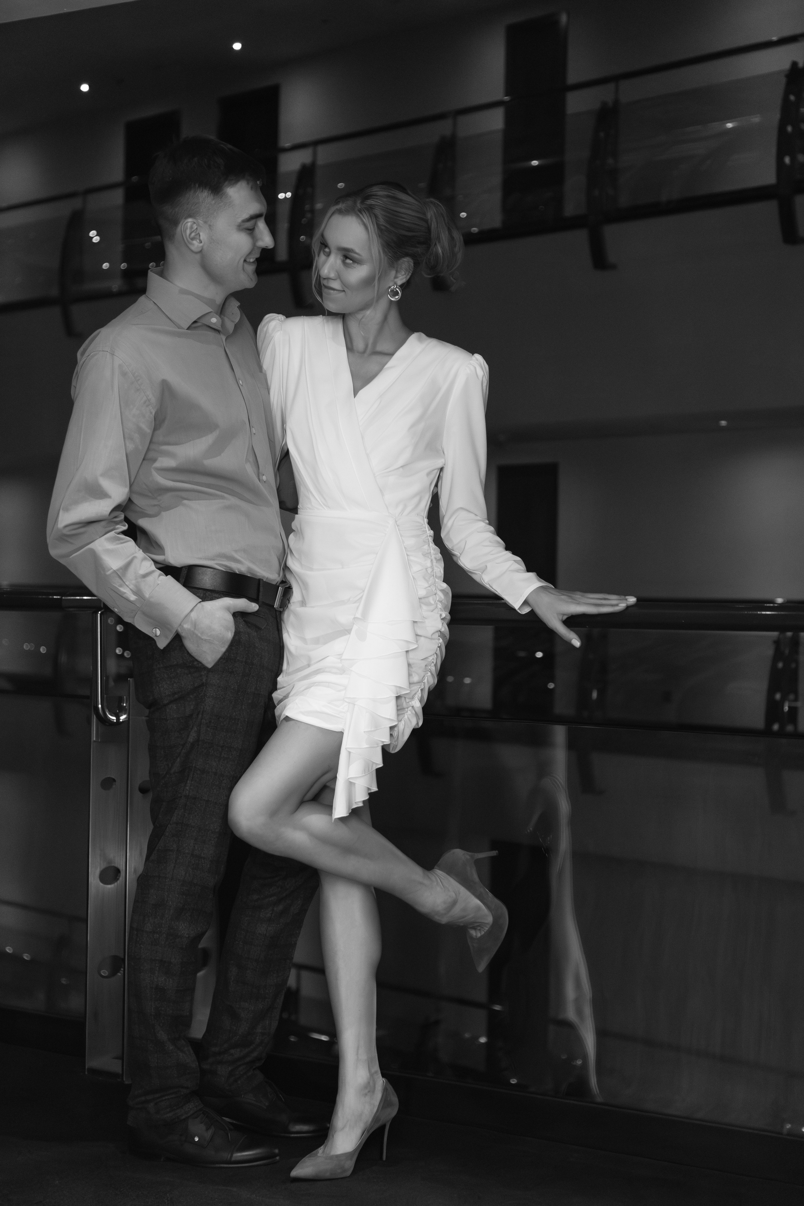 Фотосессия на годовщину свадьбы в Арарат Парк Хаятт. Анастасия, Фотограф женского портрета и беременности в стиле vogue