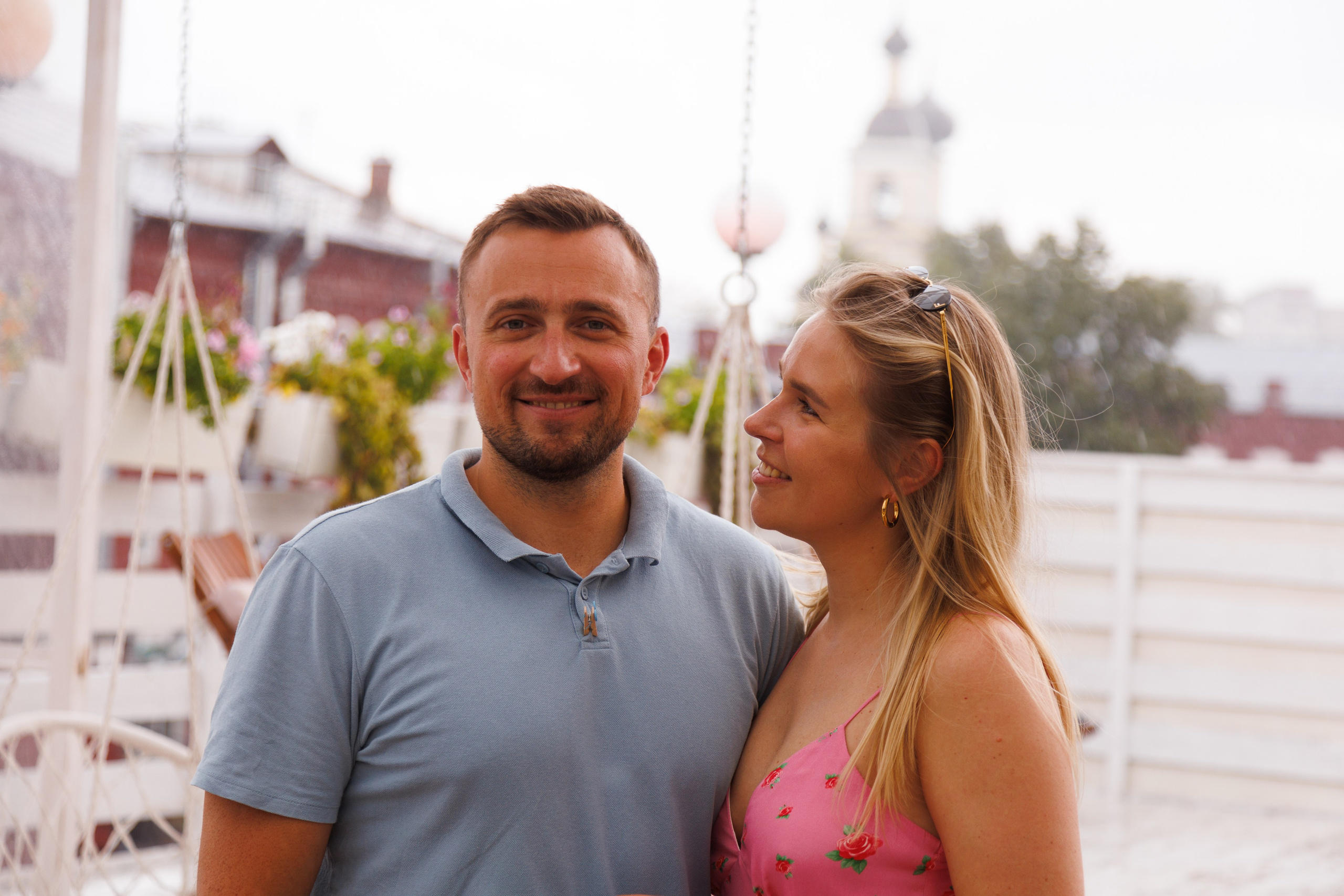 Гендер-пати Артем и Марина 29.06.2024. Анастасия, Фотограф женского портрета и беременности в стиле vogue