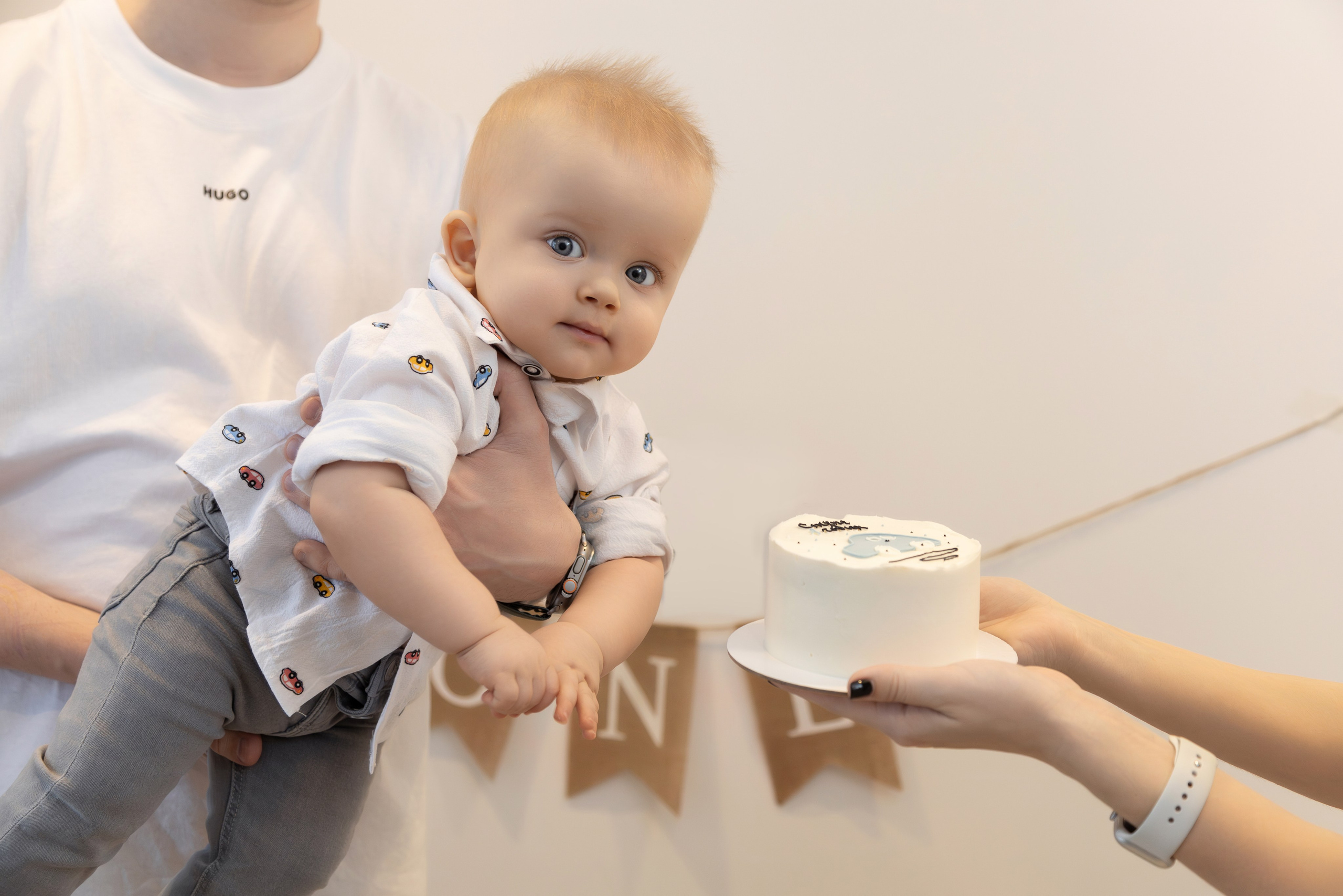 Стёпе1 год. Анастасия, Фотограф женского портрета и беременности в стиле vogue