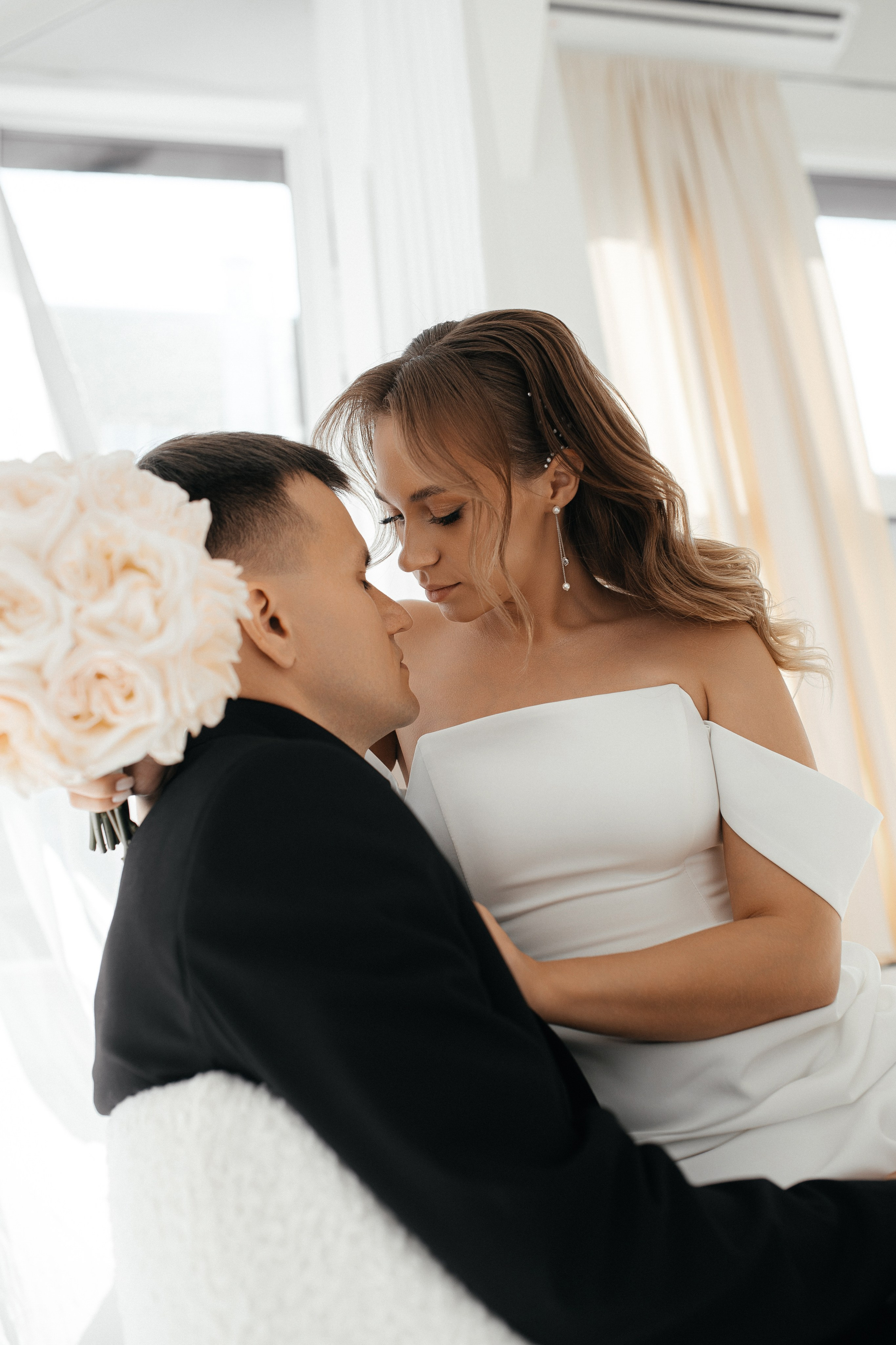 Фотостудия WOOD