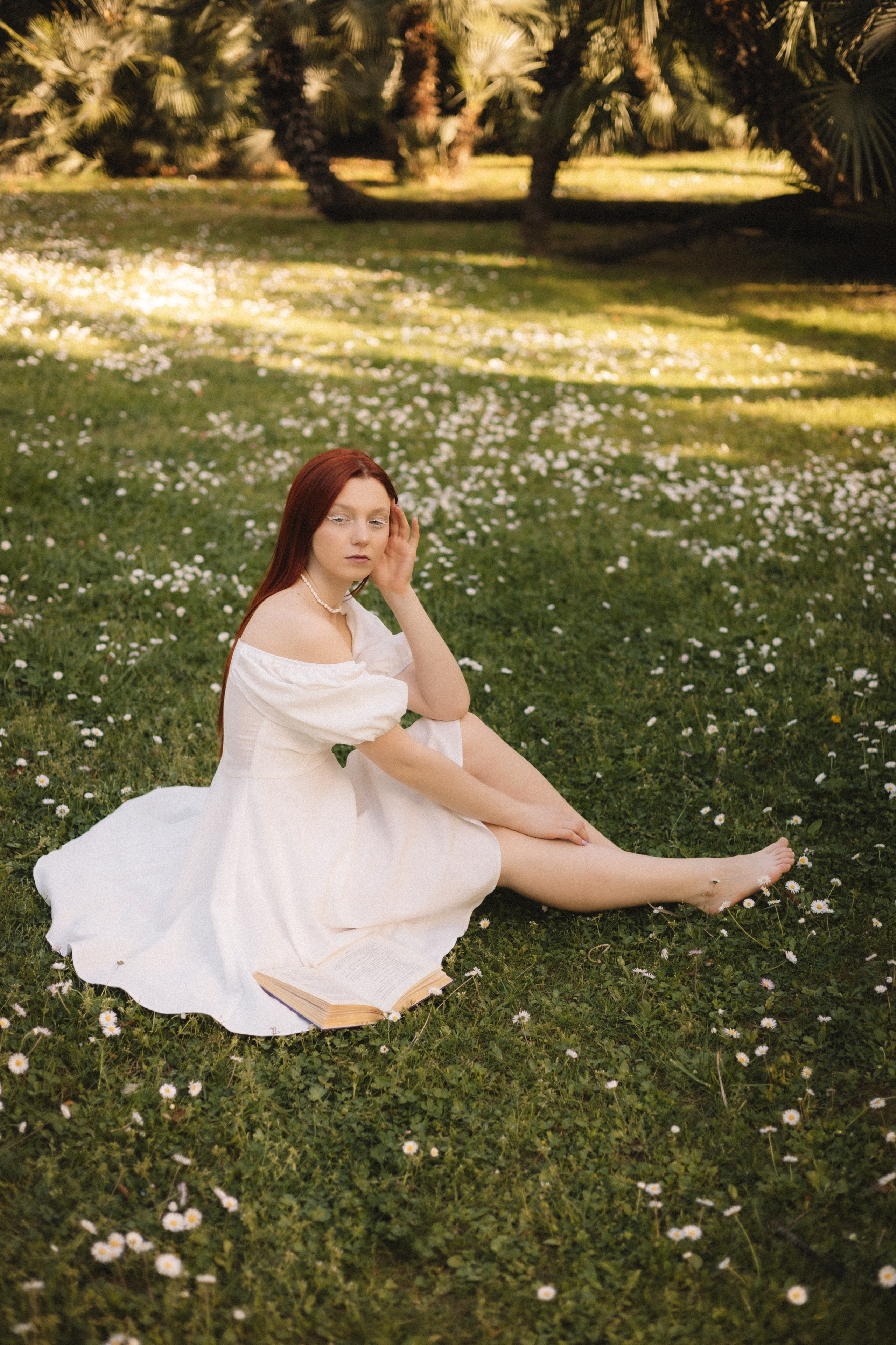 Алина. Фотограф Сочи Адлер Сириус Красная поляна Олеся Минив