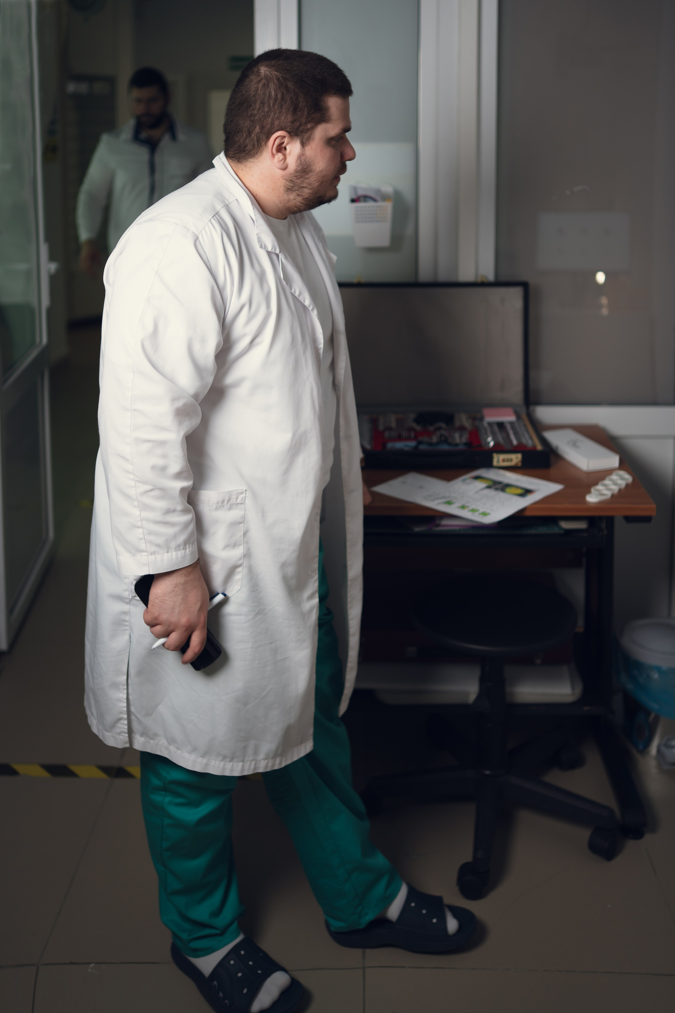 Глазная клиника доктора Гаджиева. Фотограф, видеограф Пятигорск, Ставрополь, Ессентуки, Petlyakovs_photo