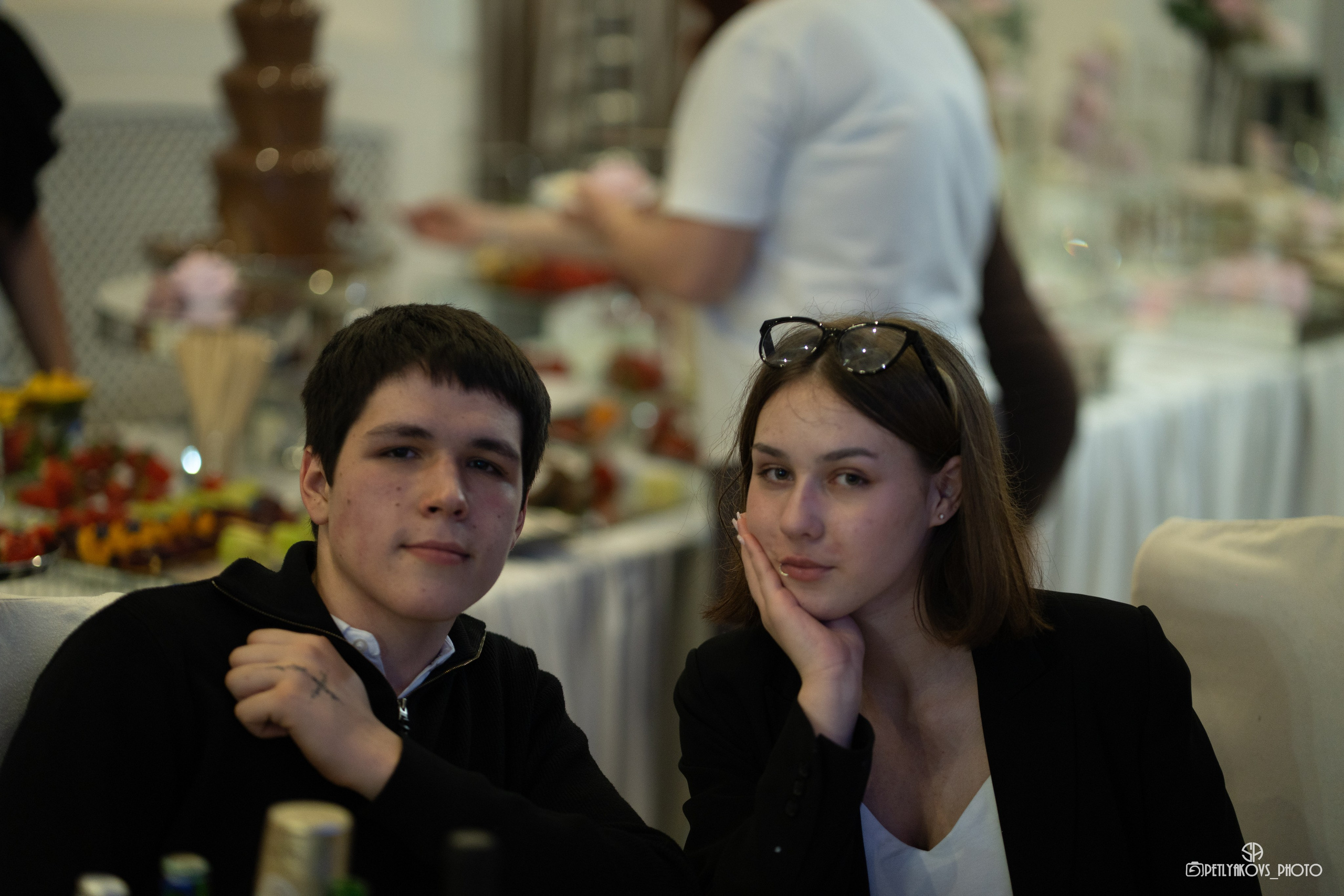 Свадьба Артура и Мии