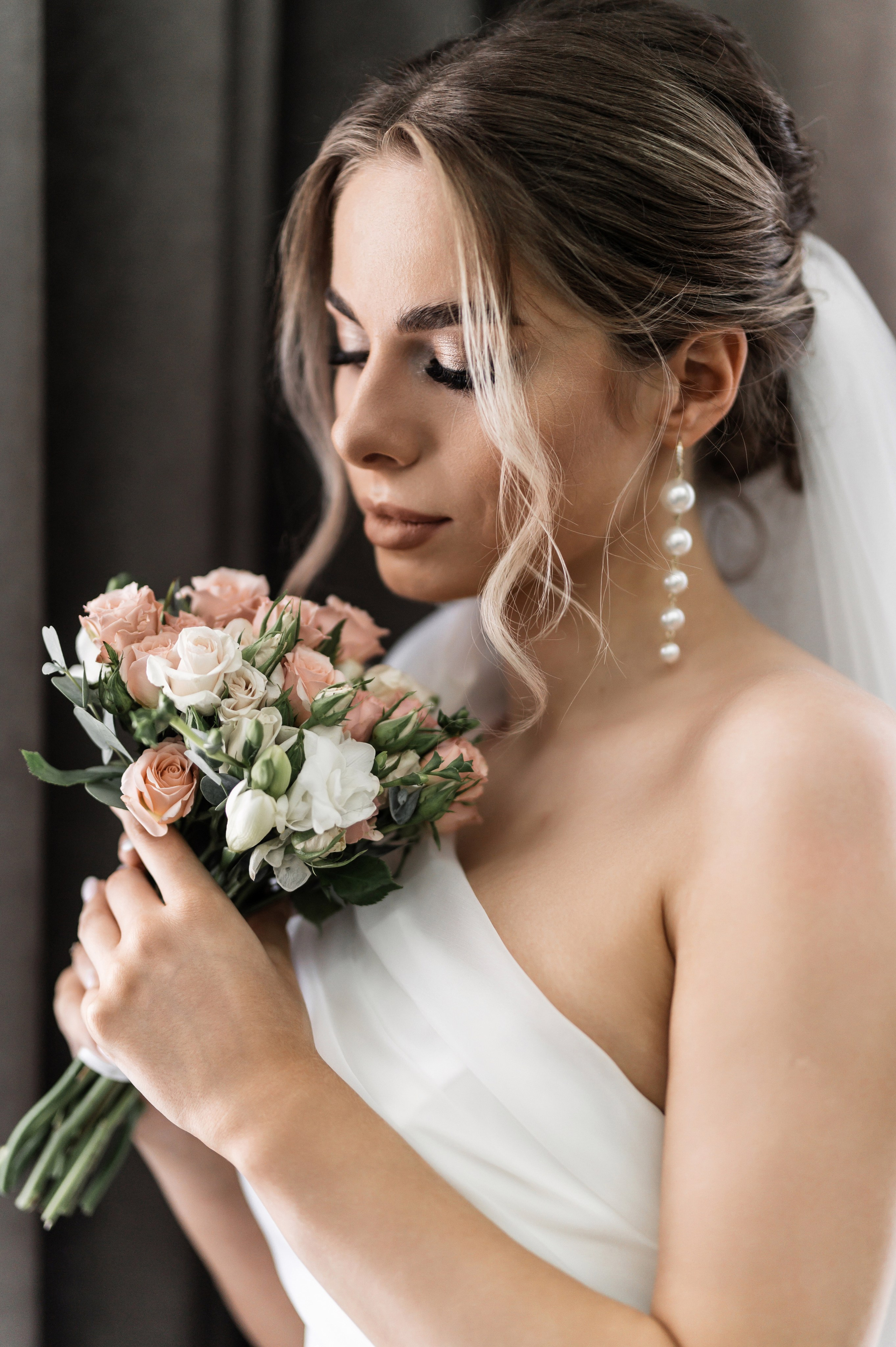 Оля и Сергей. Фотограф Кирилл Верт