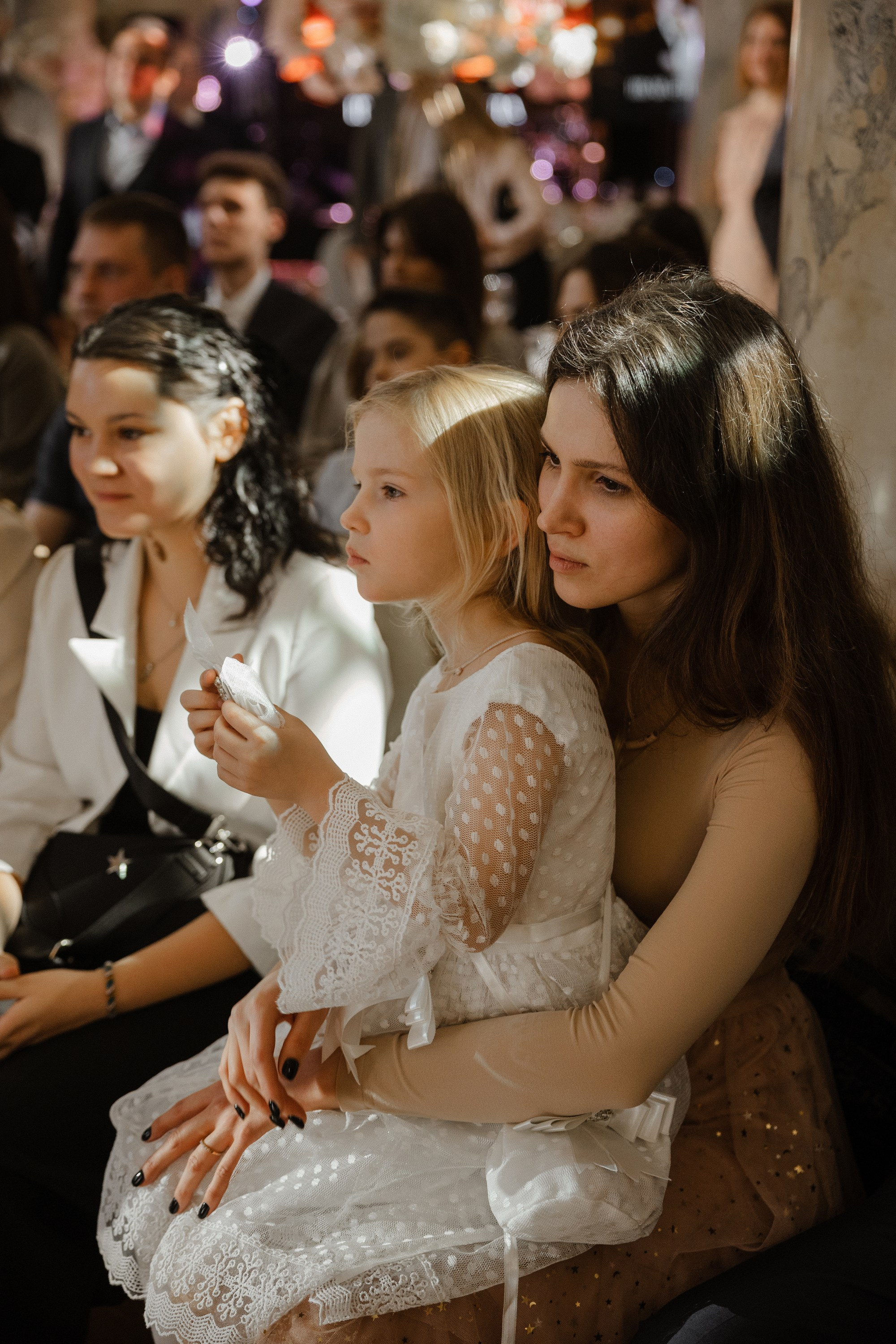 Иван & Надежда. Свадебный фотограф в Москве и Санкт-Петербурге Анастасия Мирославская