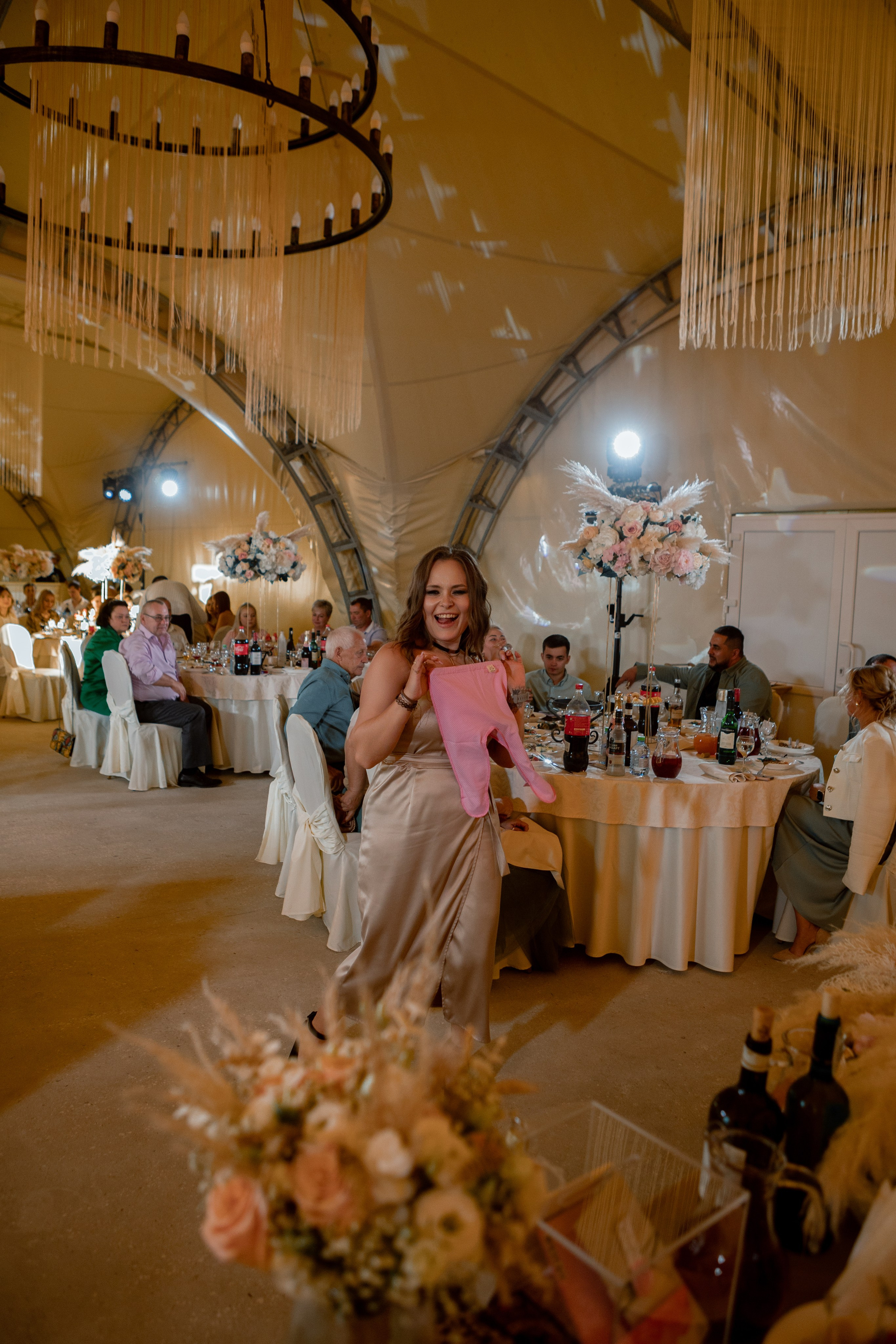 Алина и Даниил