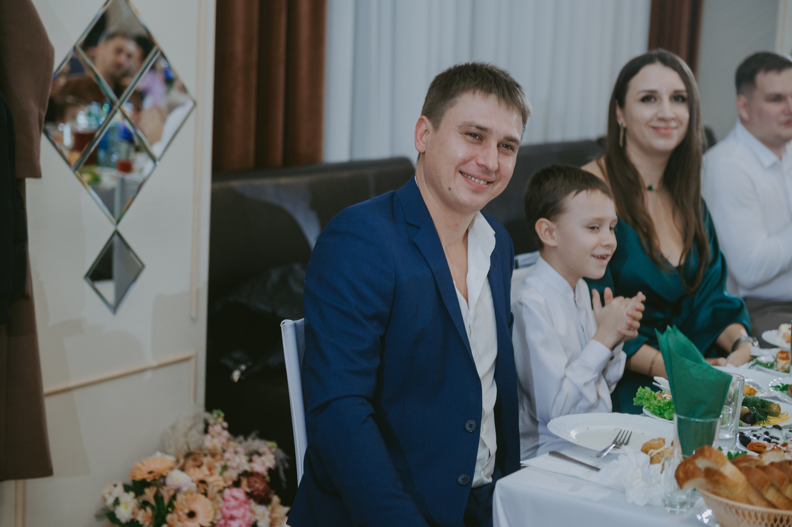 Владислав&Анна. Свадебный и семейный фотограф город Темрюк Фотостудия Темрюк