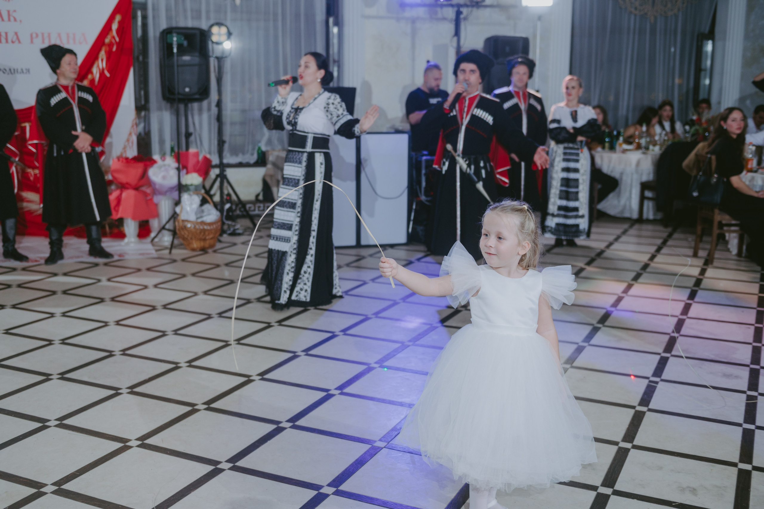 Полина & Михаил. Свадебный и семейный фотограф город Темрюк Фотостудия Темрюк