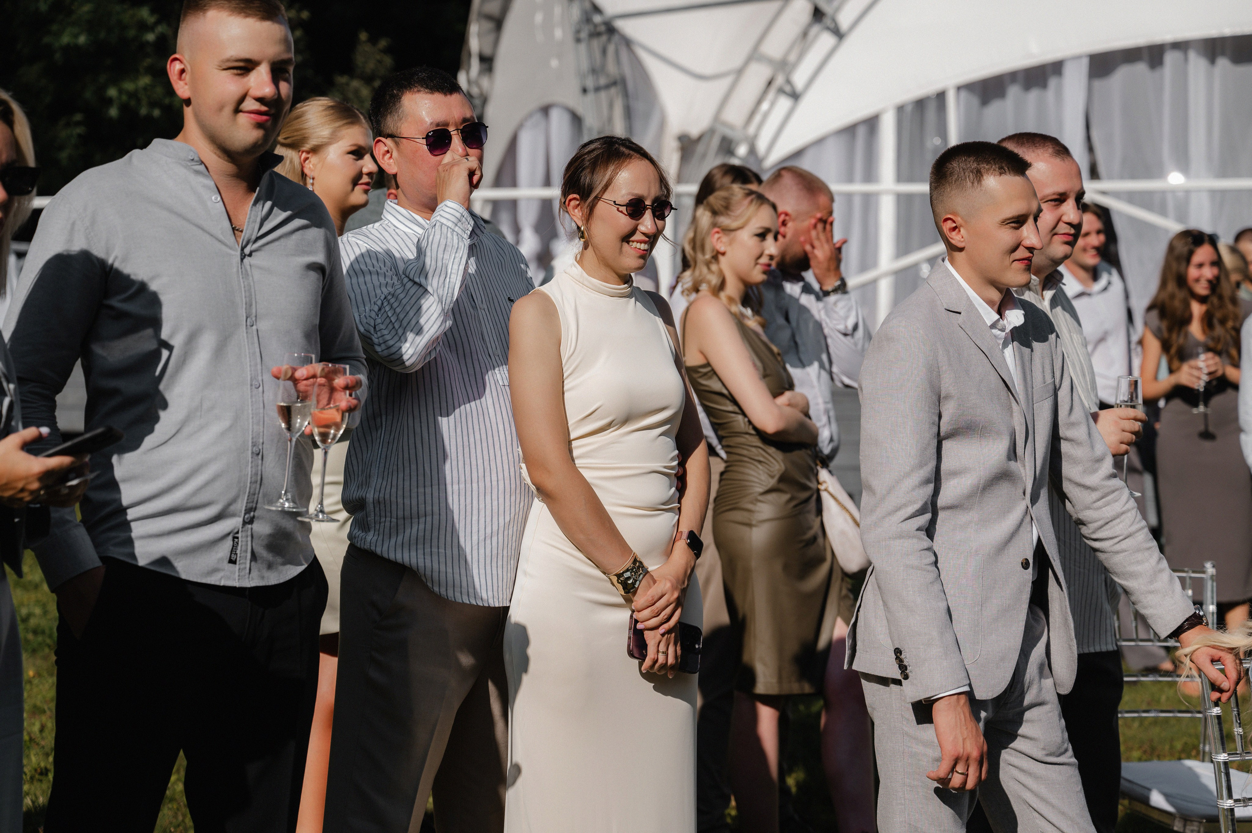 Роман и Алсу Остафьево. Свадебный фотограф Раменское-Москва