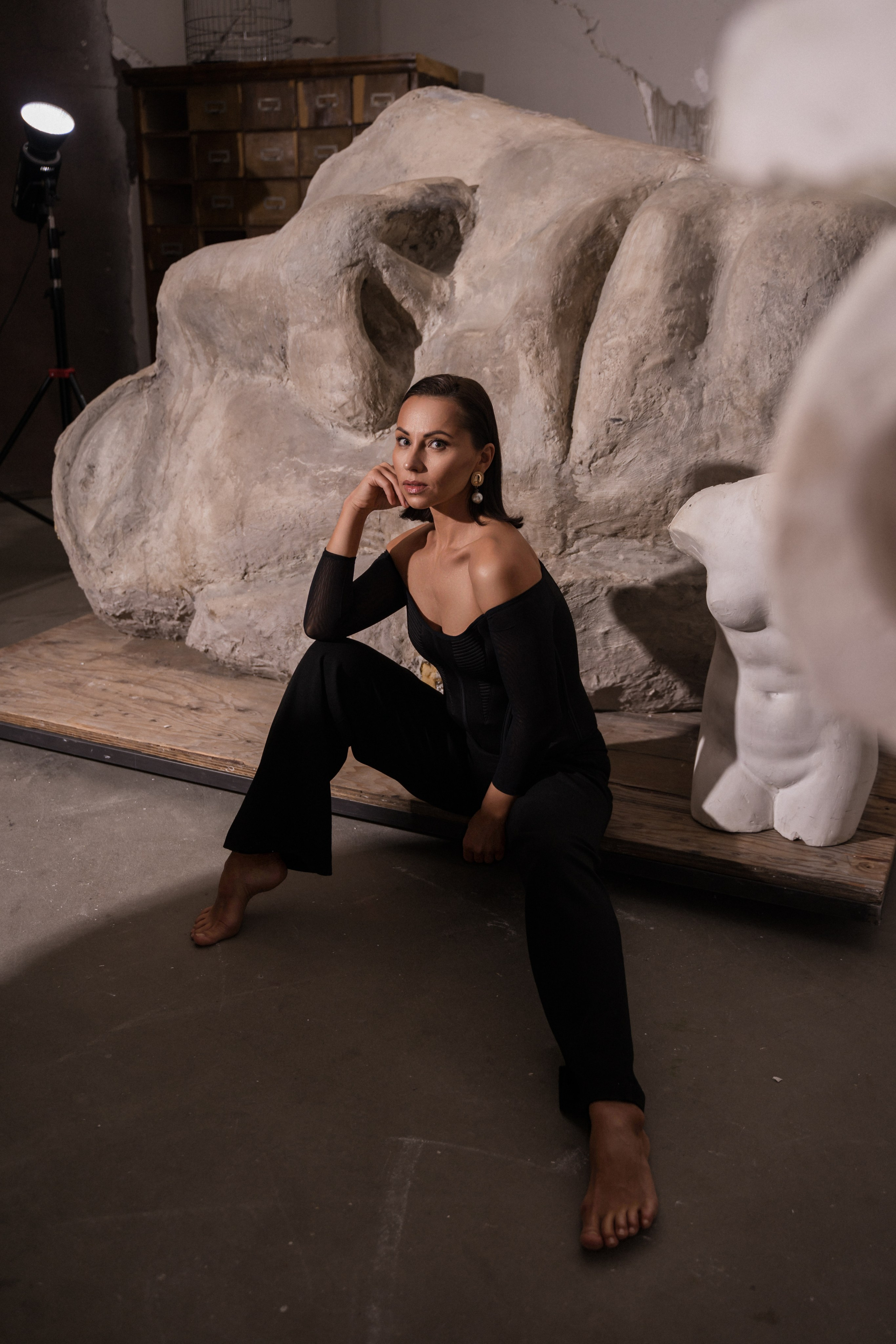 Оля. Фотограф в Санкт-Петербурге