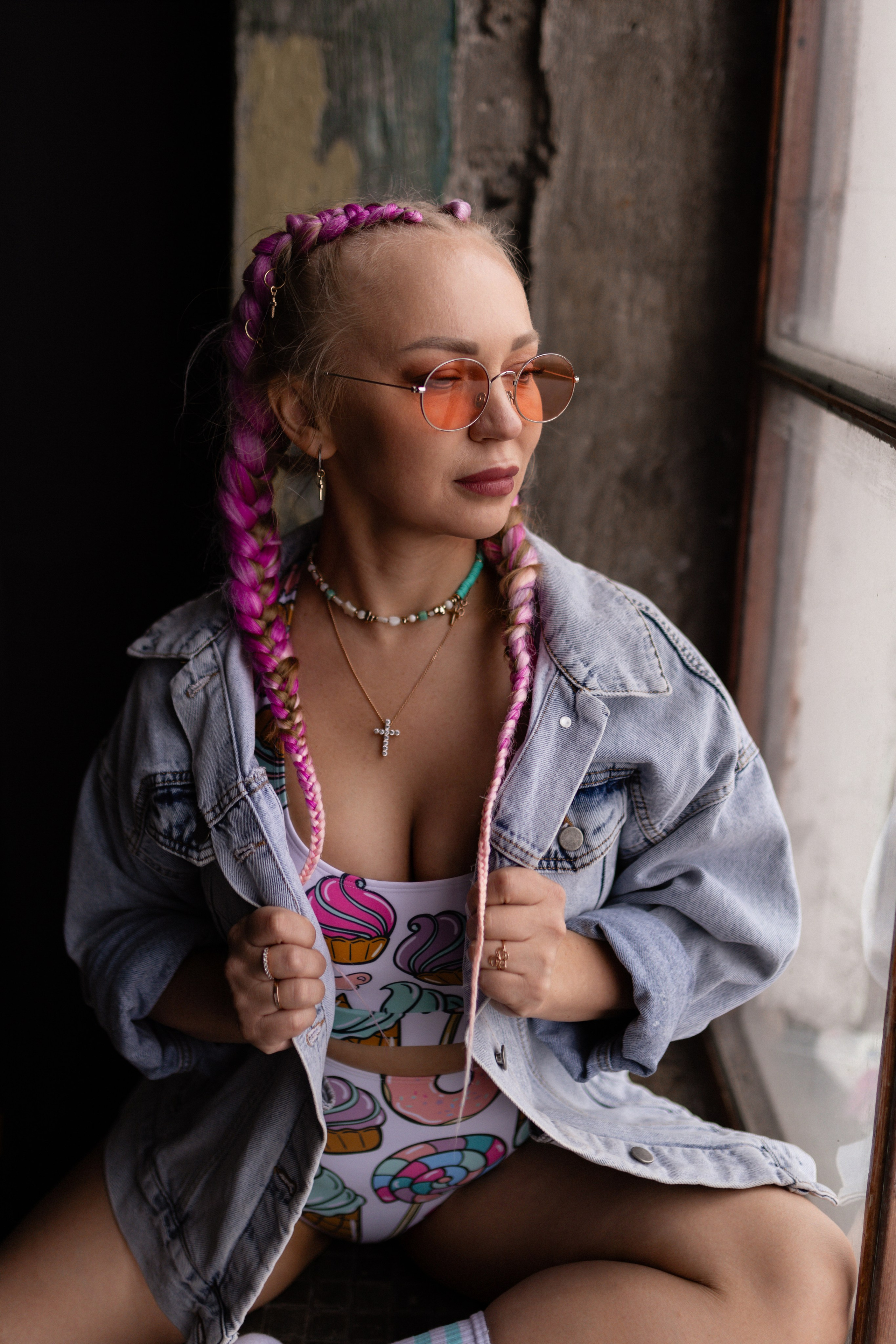 Света. Фотограф в Санкт-Петербурге