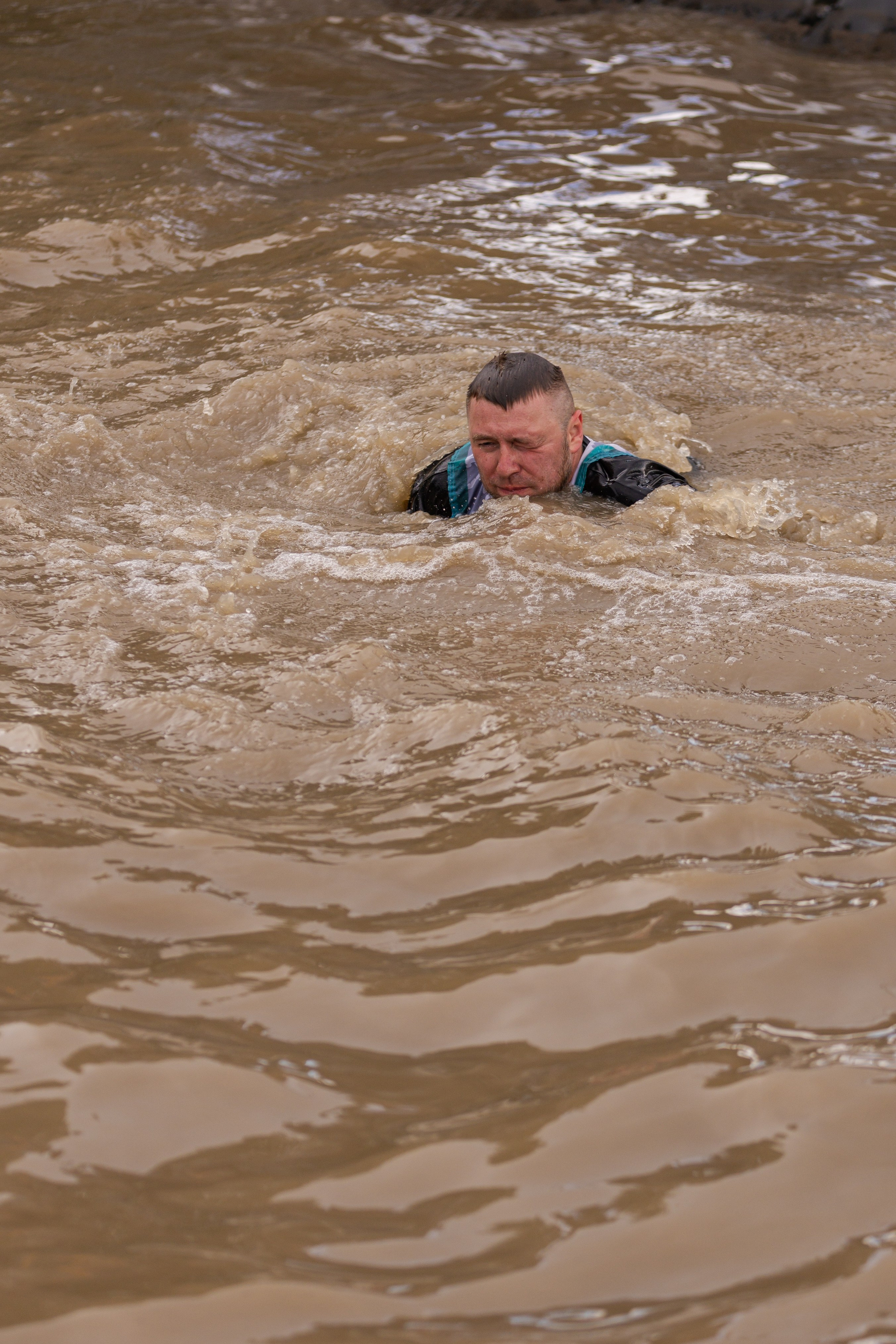 Гонка Героев. Фотограф в Санкт-Петербурге