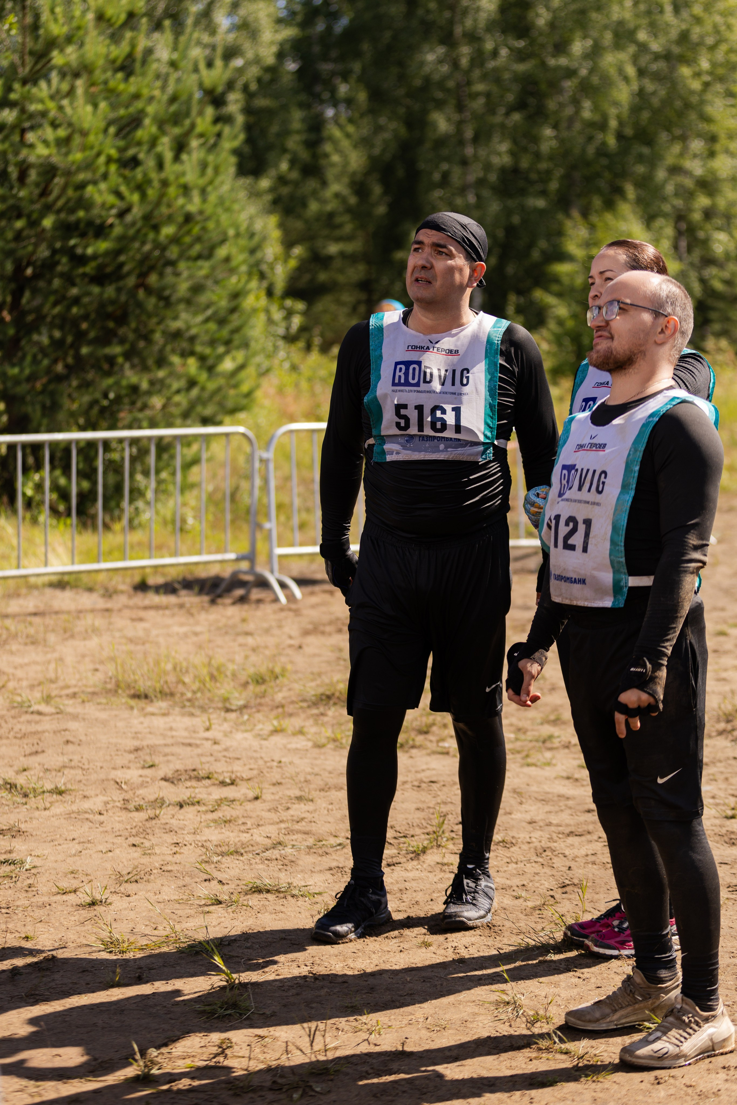 Гонка Героев. Фотограф в Санкт-Петербурге