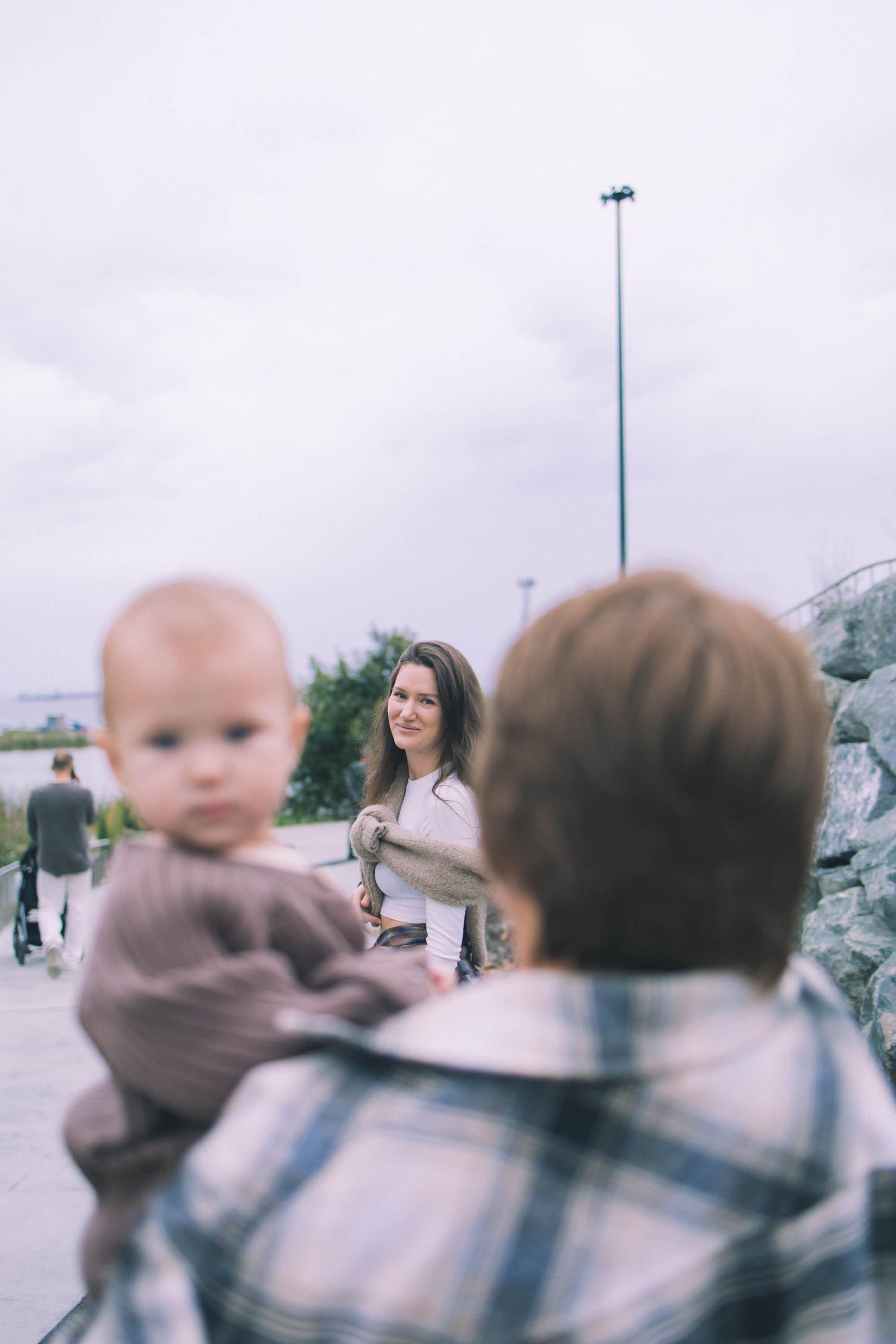 Николай и Наталья. Фотограф Виктория Куприянова