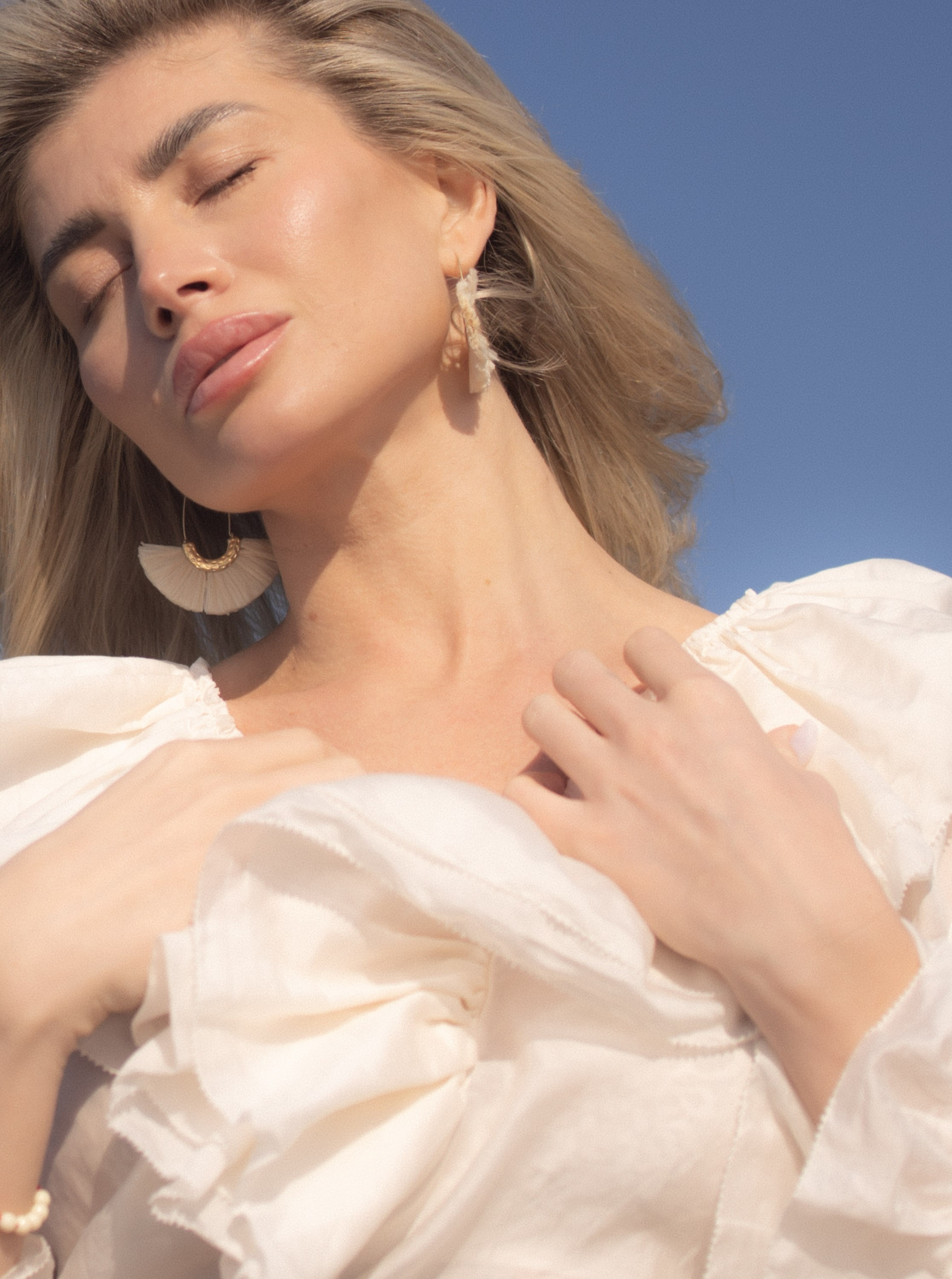 Елена. Фотограф Виктория Куприянова