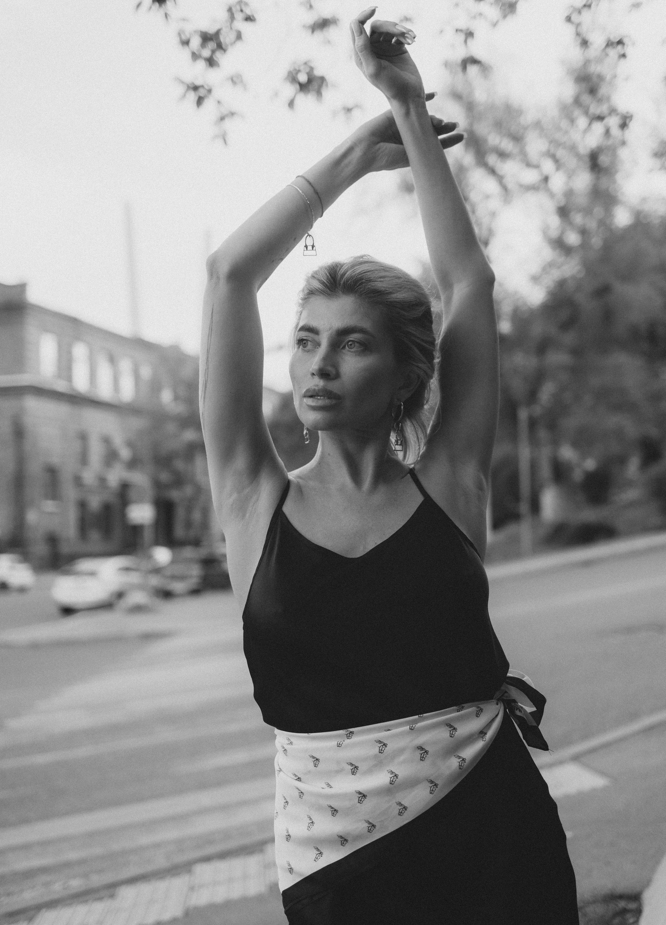 Елена. Фотограф Виктория Куприянова