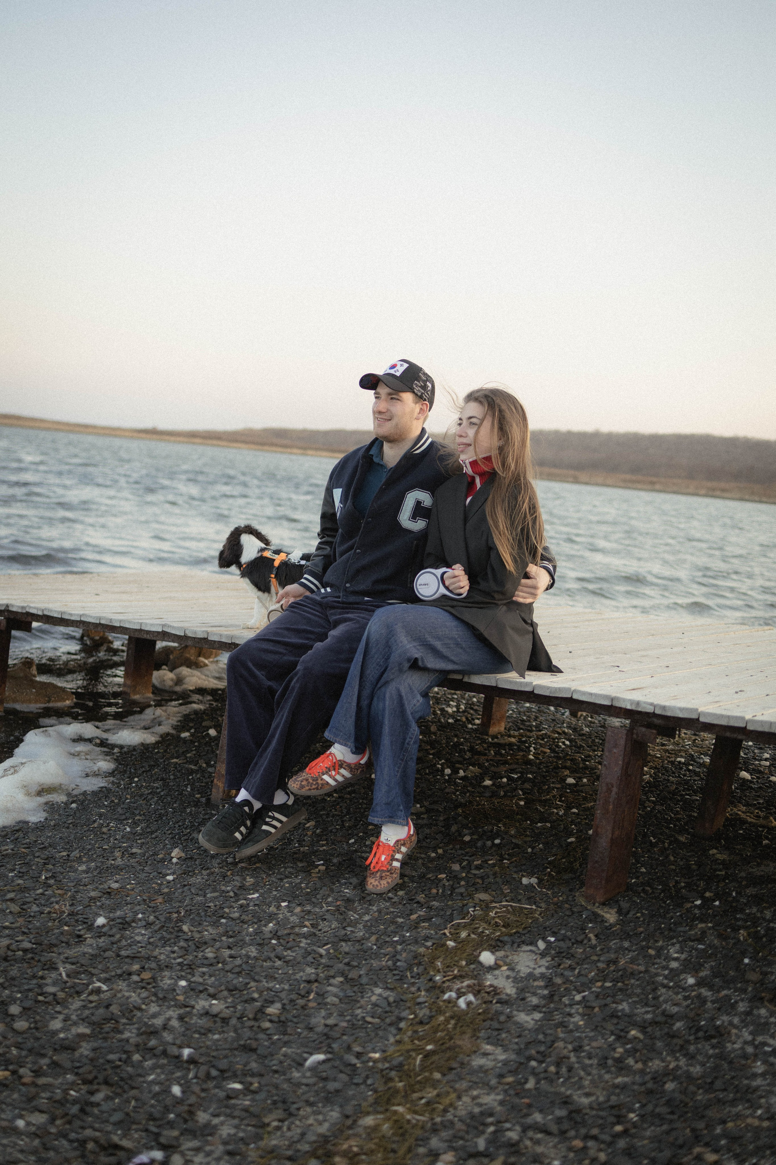 Кирилл и Мелания. Фотограф Виктория Куприянова