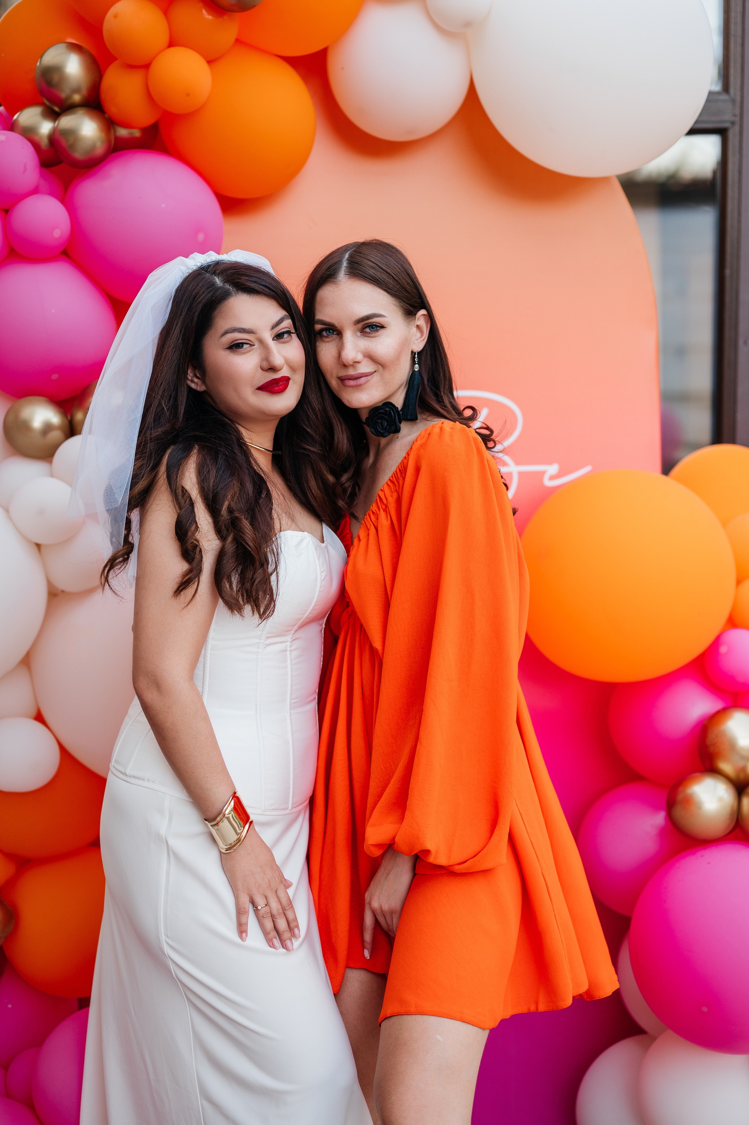 Девичник. Свадебный и семейный фотограф в Краснодаре Алина Мельник