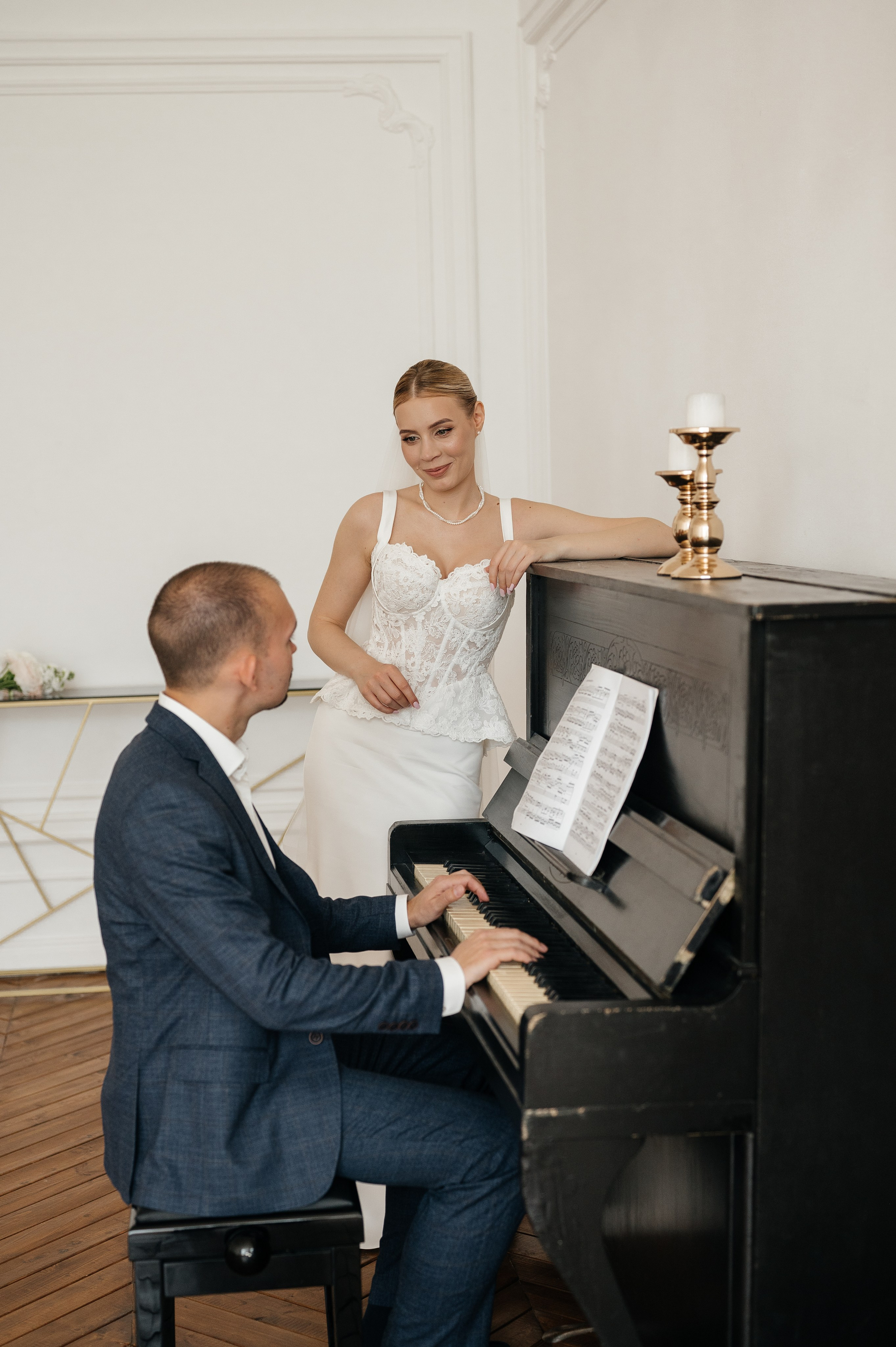 Эдгар и Дарья. Свадебный и семейный фотограф в Краснодаре Алина Мельник