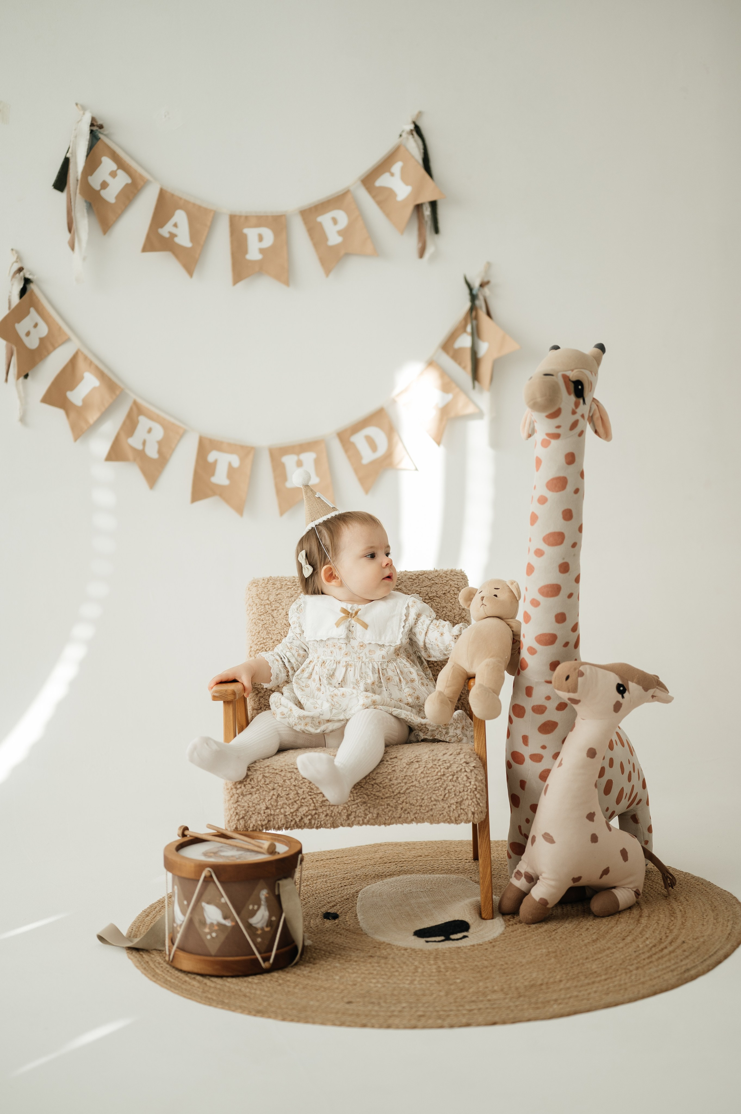 Happy birthday. Свадебный и семейный фотограф в Краснодаре Алина Мельник