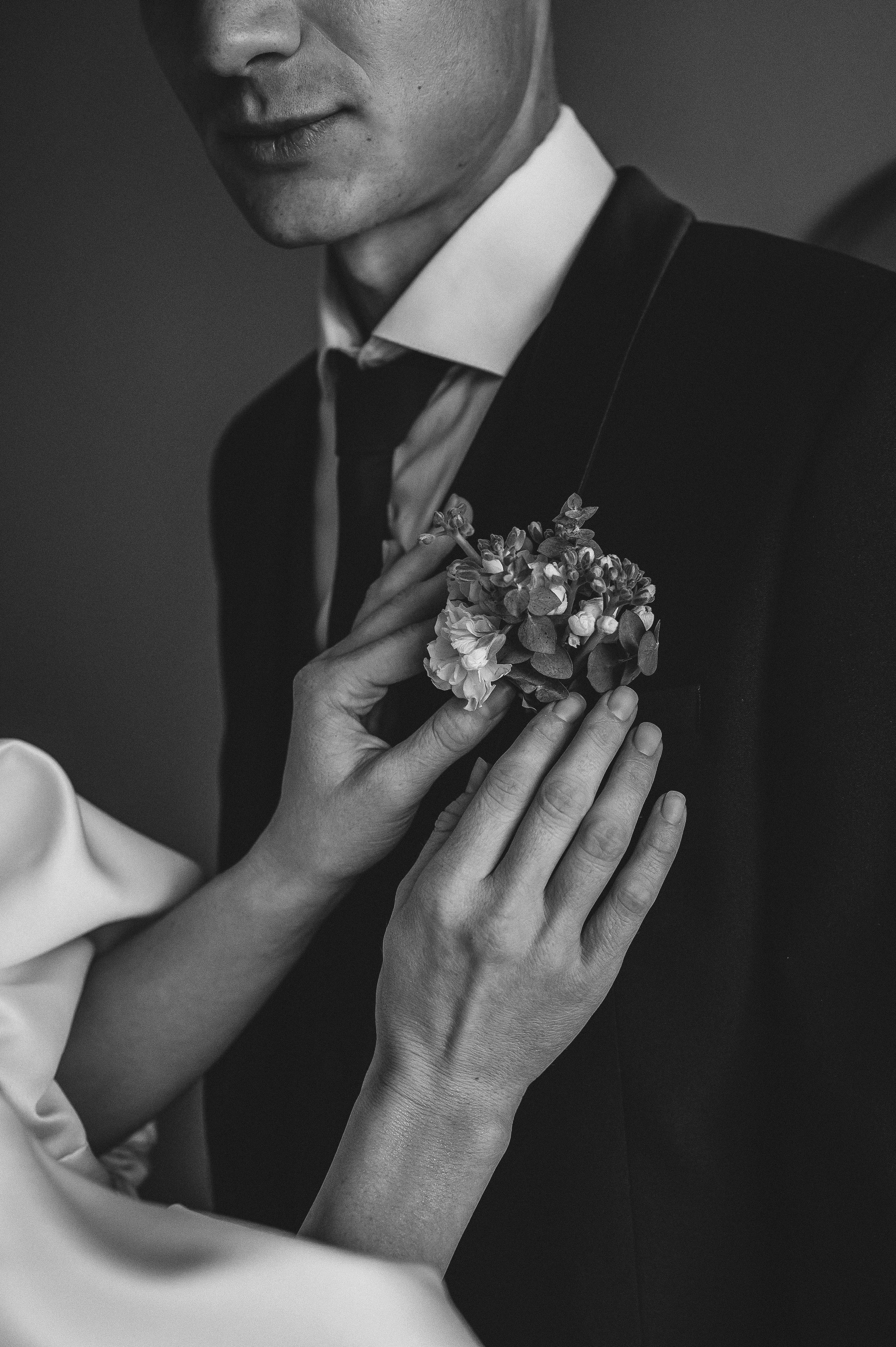 Павел & Тома. Ваш фотограф Ирина Гущанская