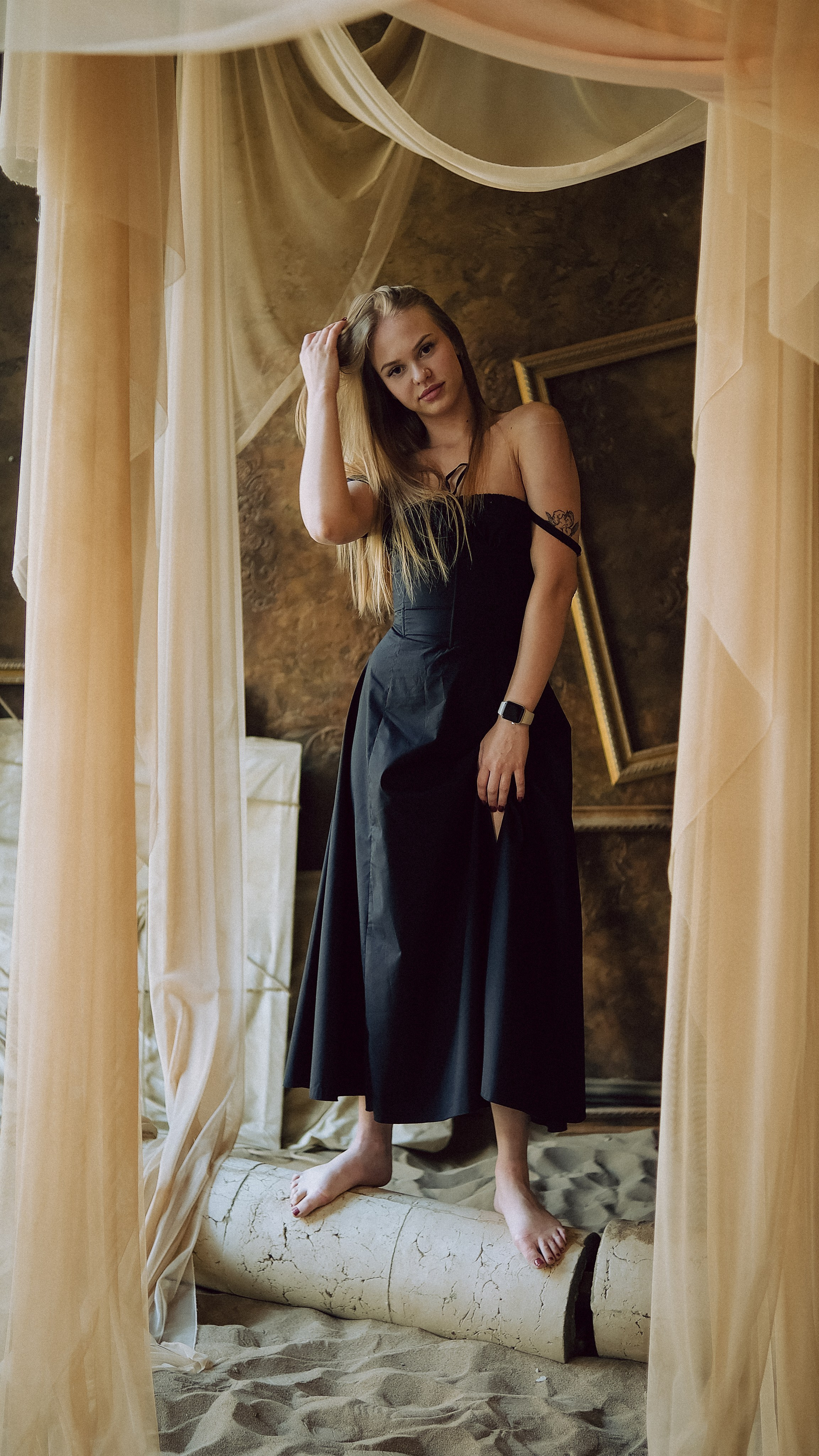 Лина. Phdkvmr.ru