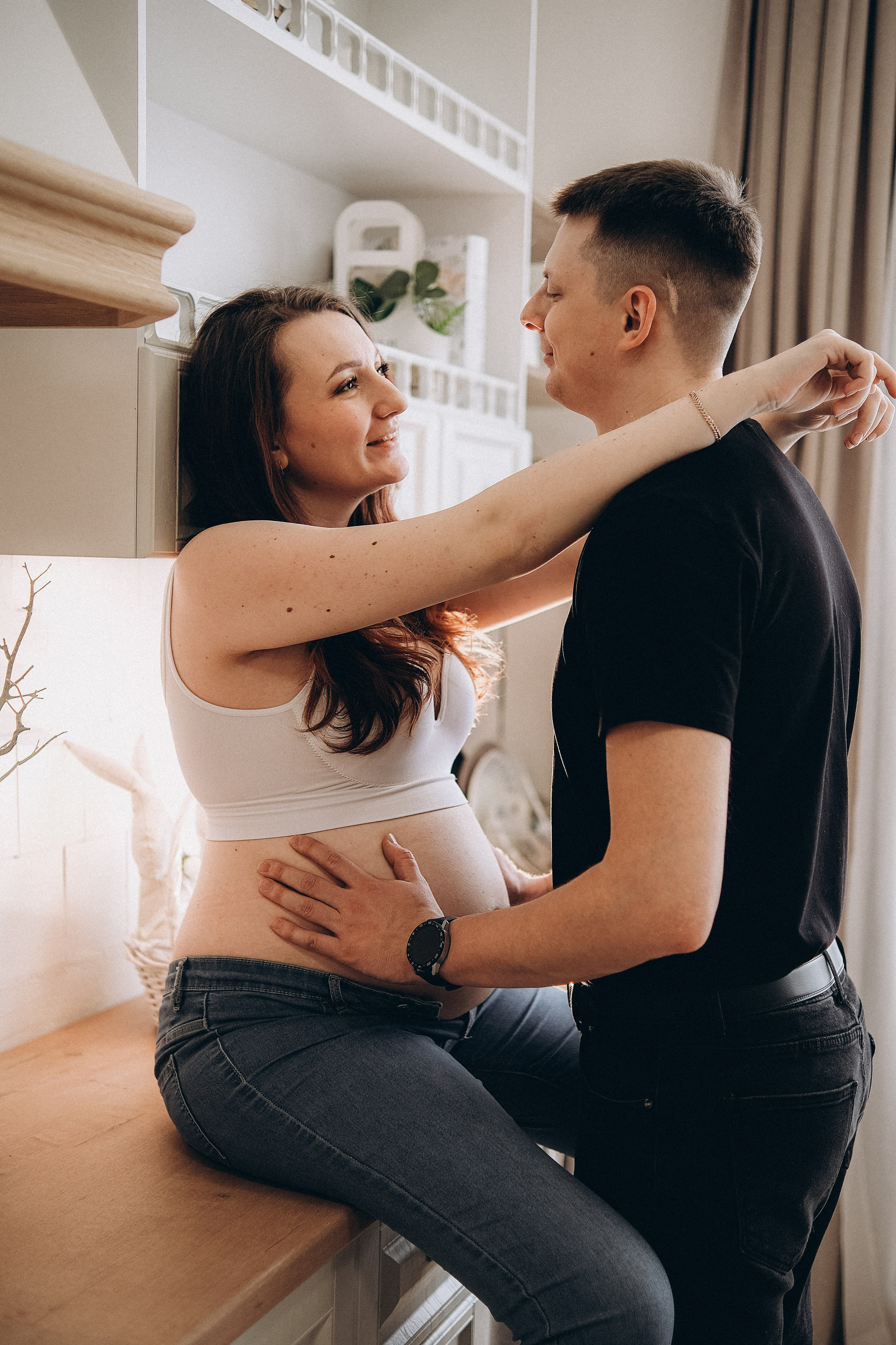 Катя & Саша. Phdkvmr.ru