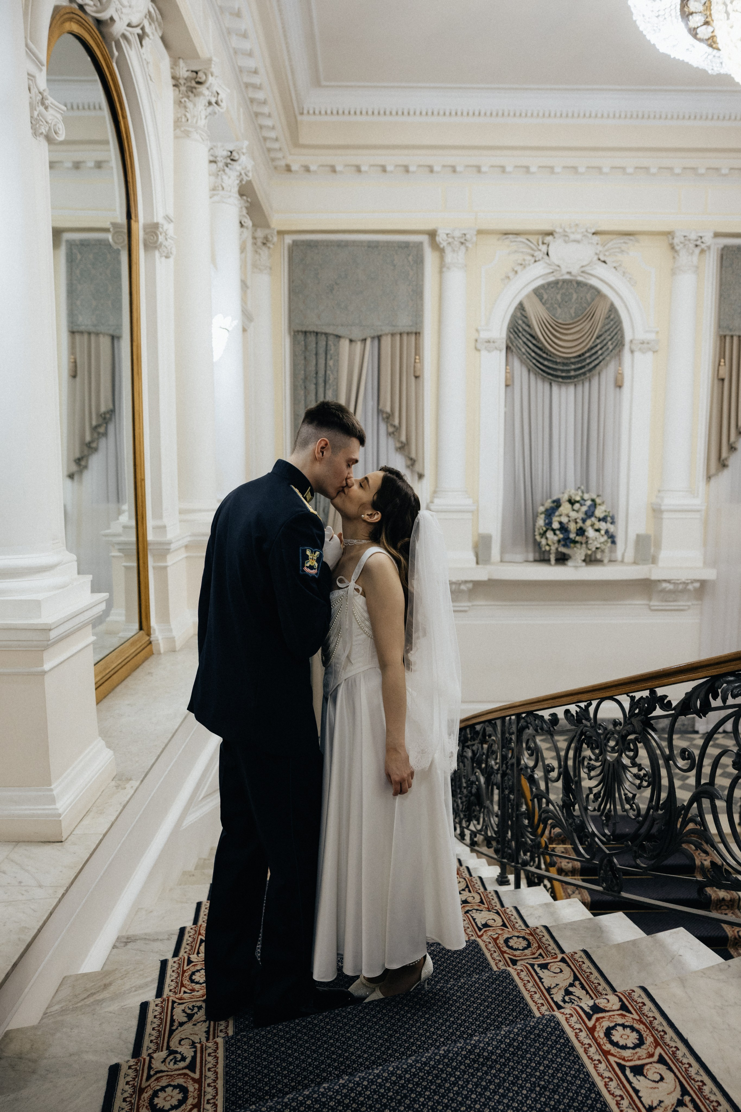 Арина & Рома. ДБ2. Phdkvmr.ru