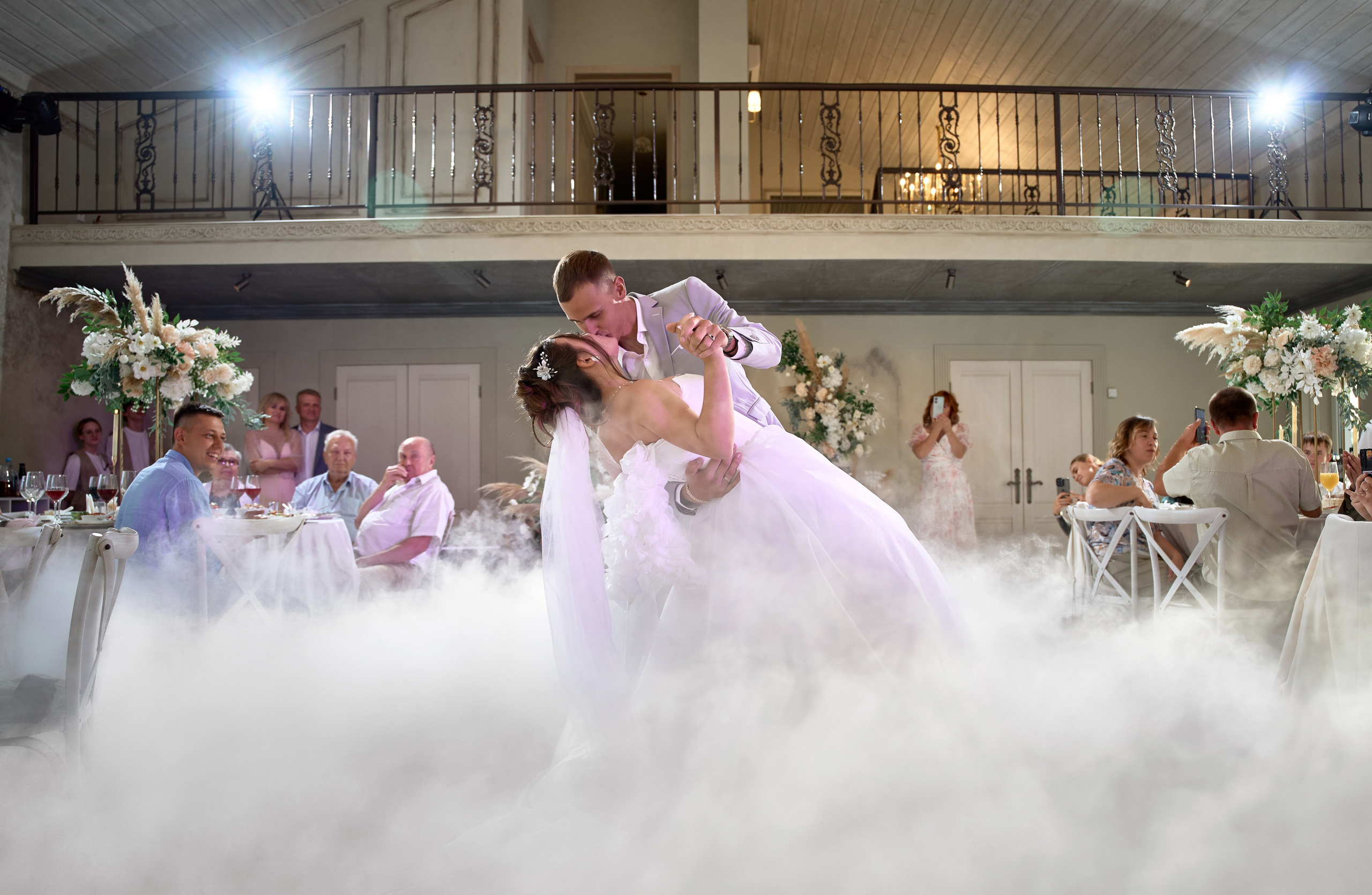 Свадебная фотография. Даниил и Юлия. Фото и видео — Артания │ Раменское │ Вся Россия