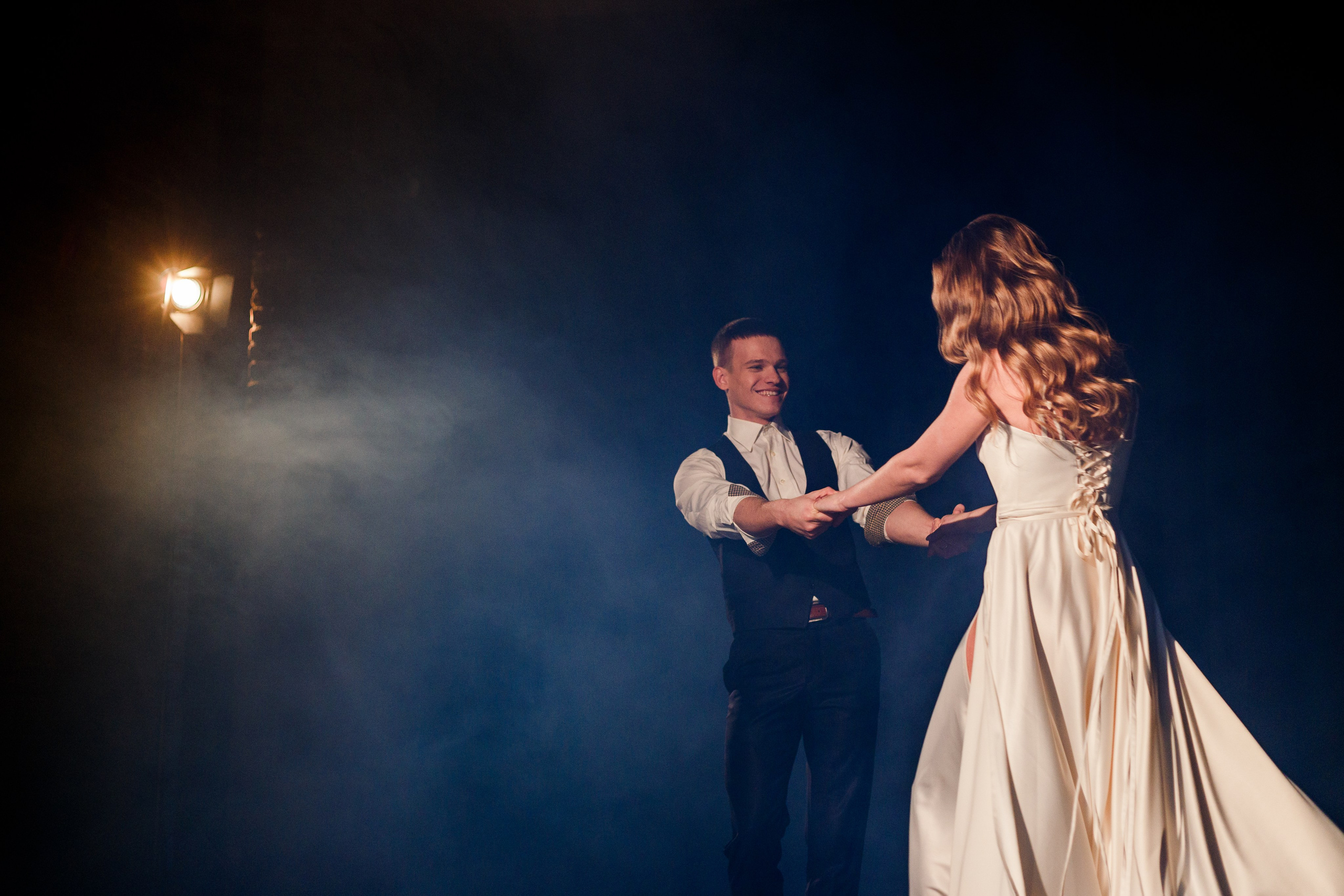 Кристина и Дмитрий. Свадебный и репортажный фотограф Краснодар и Край