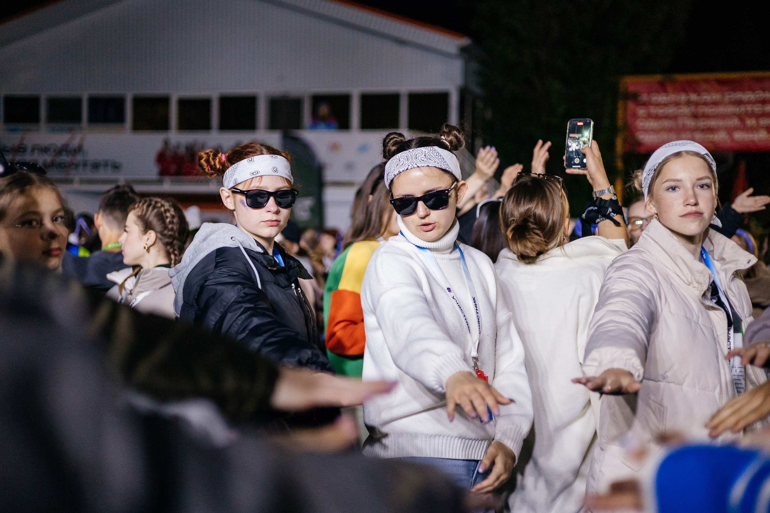 Окружной Форум «Молодая волна. В движении '2024». Дарья Нерсесян — фотограф в Ростове-на-Дону