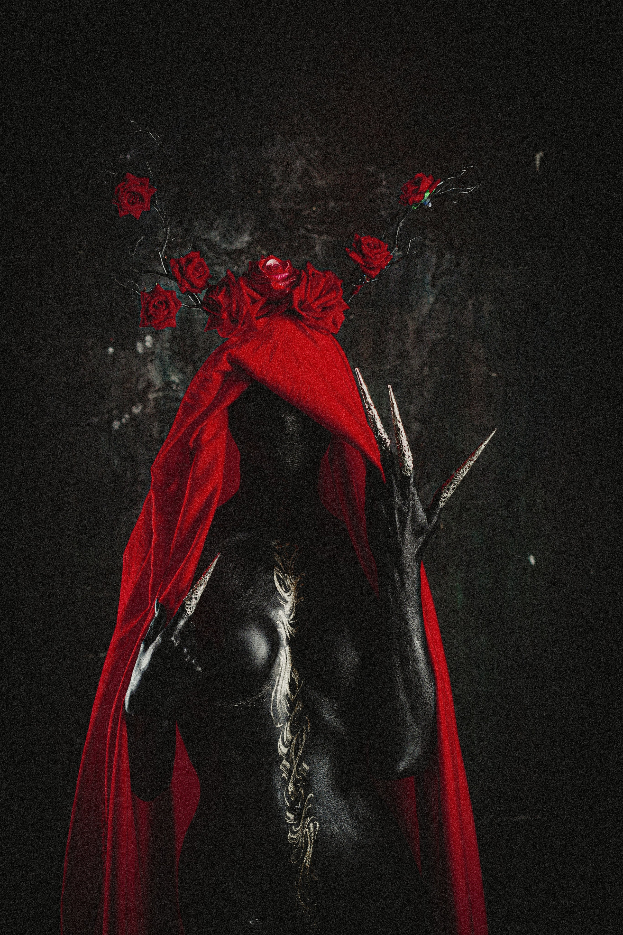 MOTHER. The Abstracter