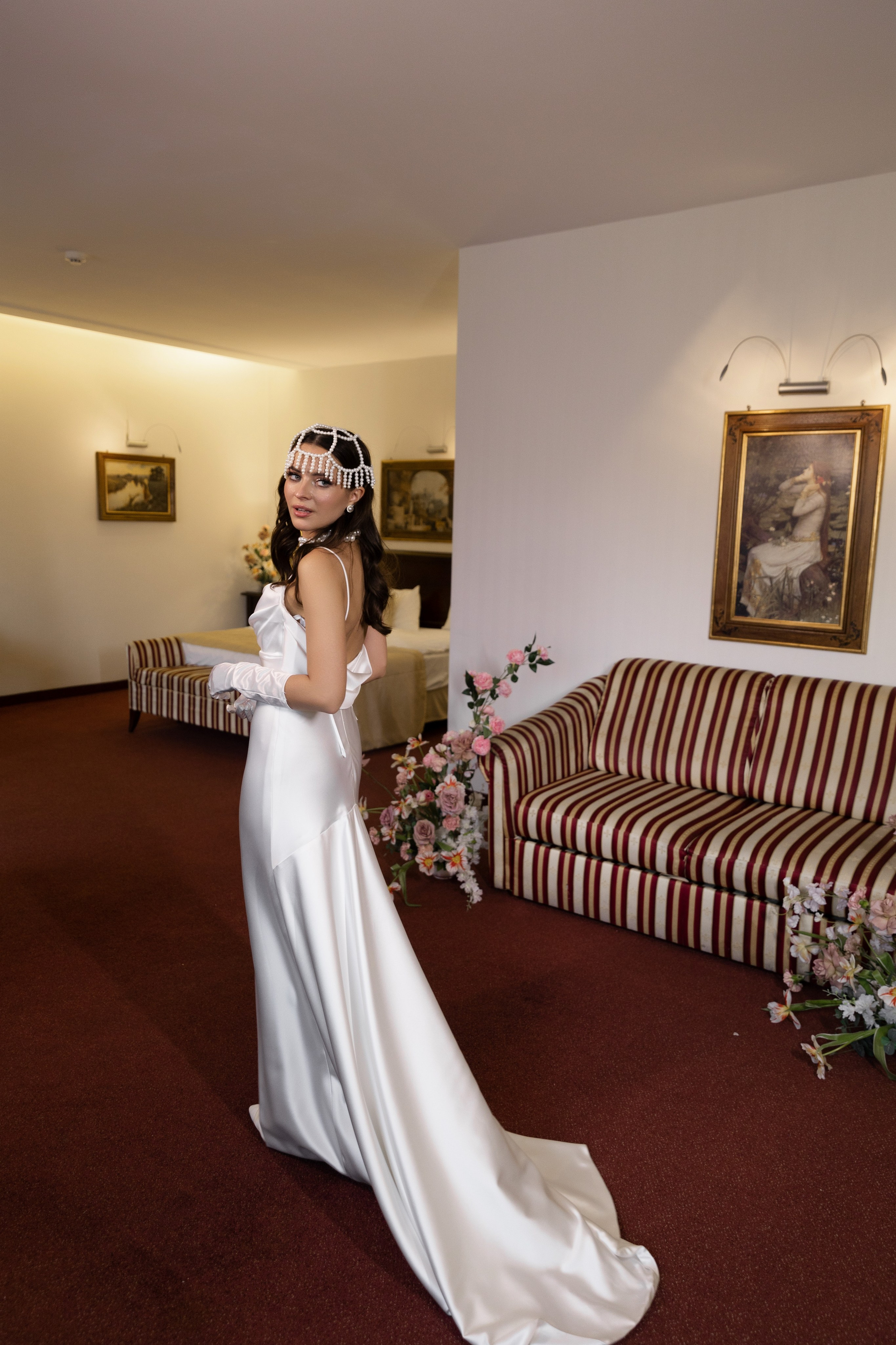 Алексей и Ксения. Я Ира и я фотографирую свадьбы более 10 лет