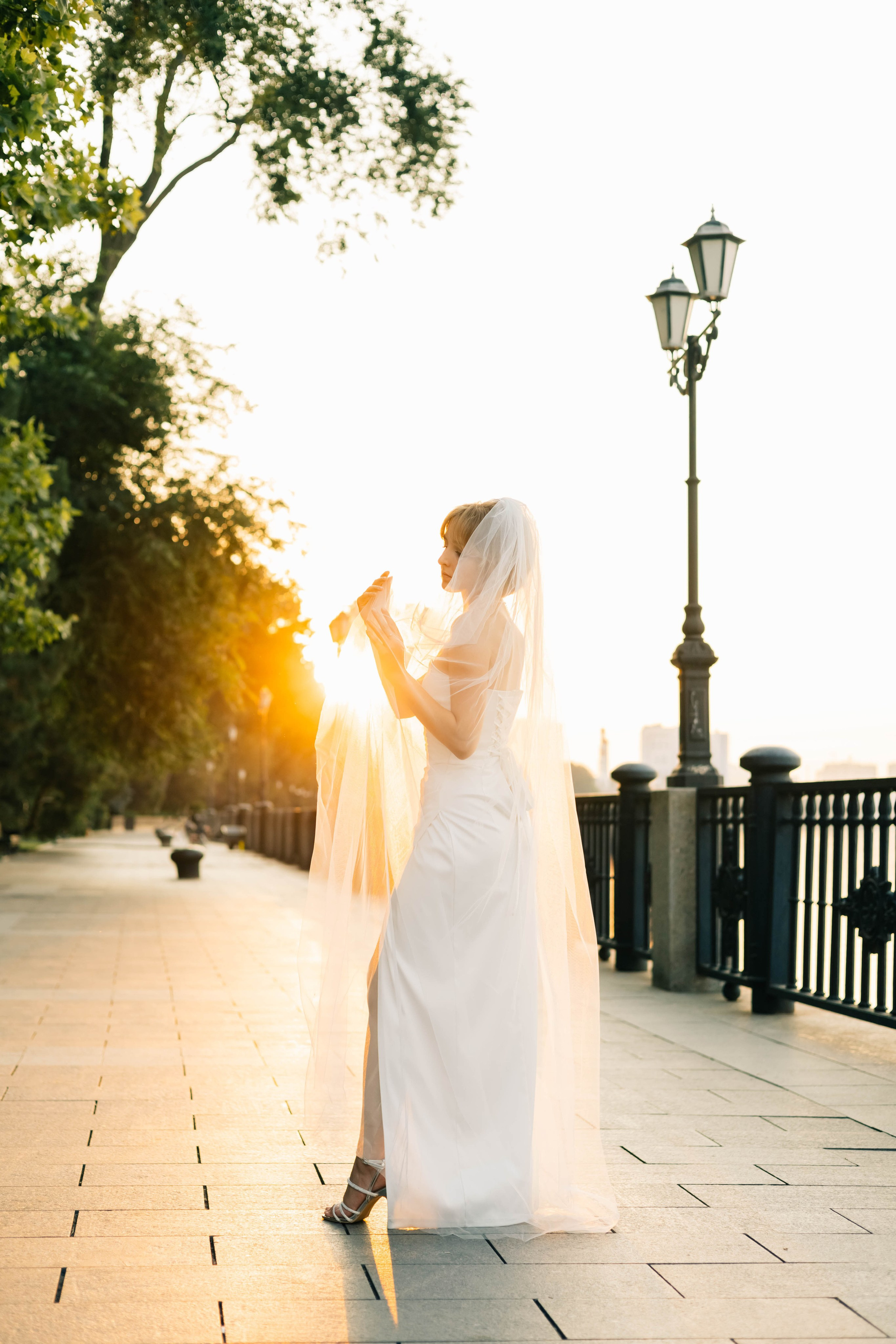 Соня. Дарья Нерсесян — фотограф в Ростове-на-Дону