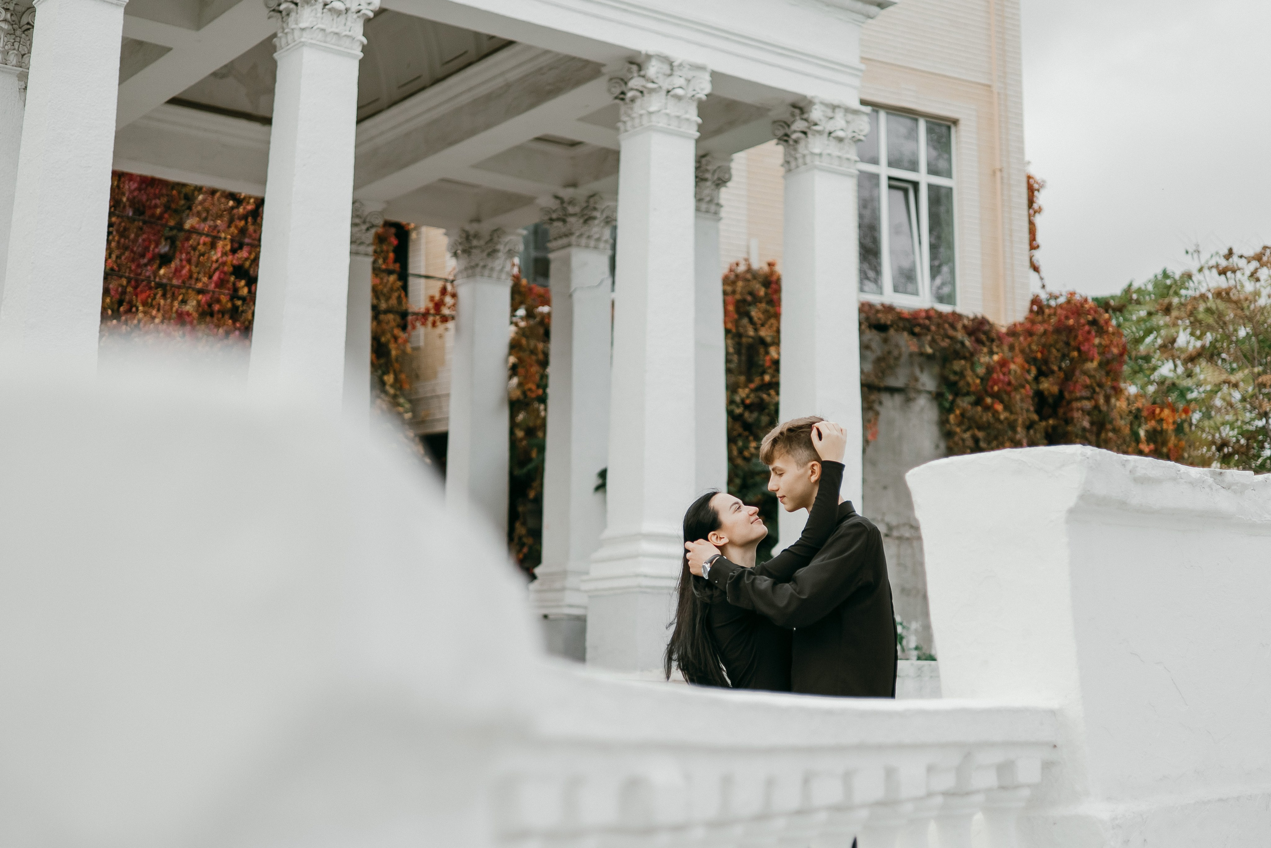 A&T. Дарья Нерсесян — фотограф в Ростове-на-Дону