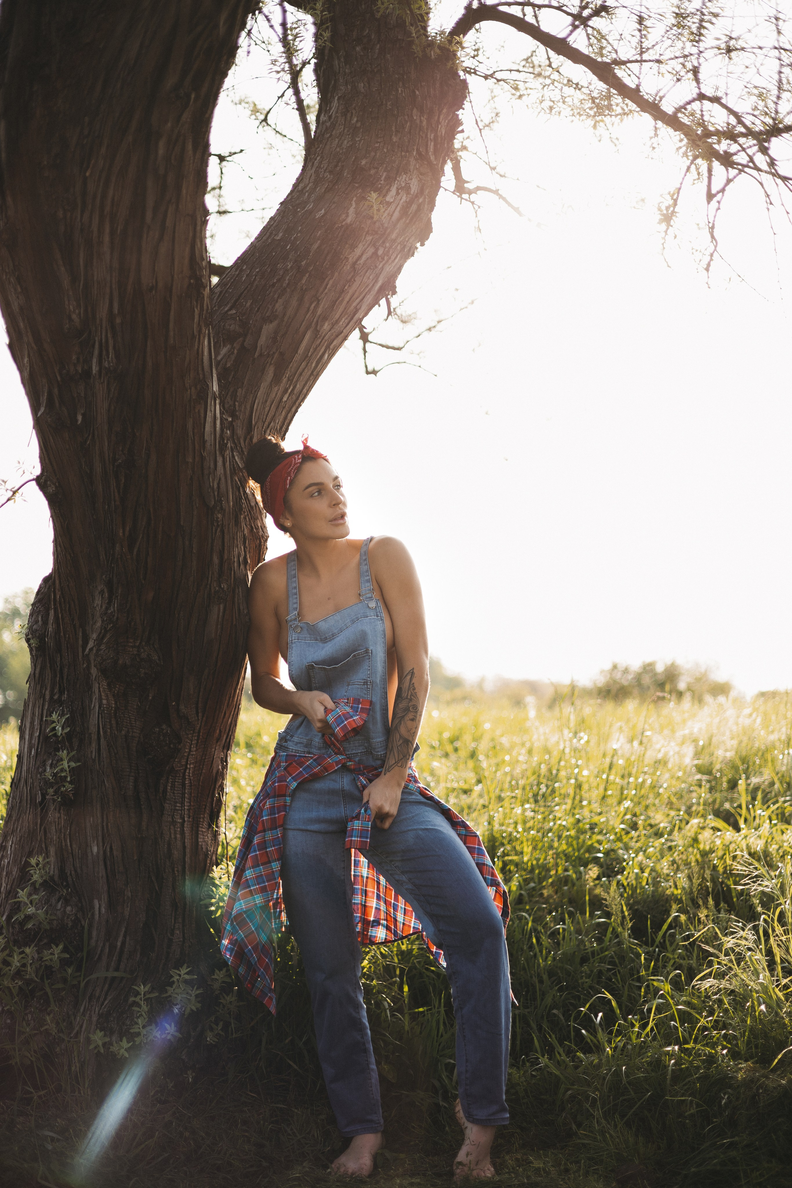 Алена. Nikolpinhasova