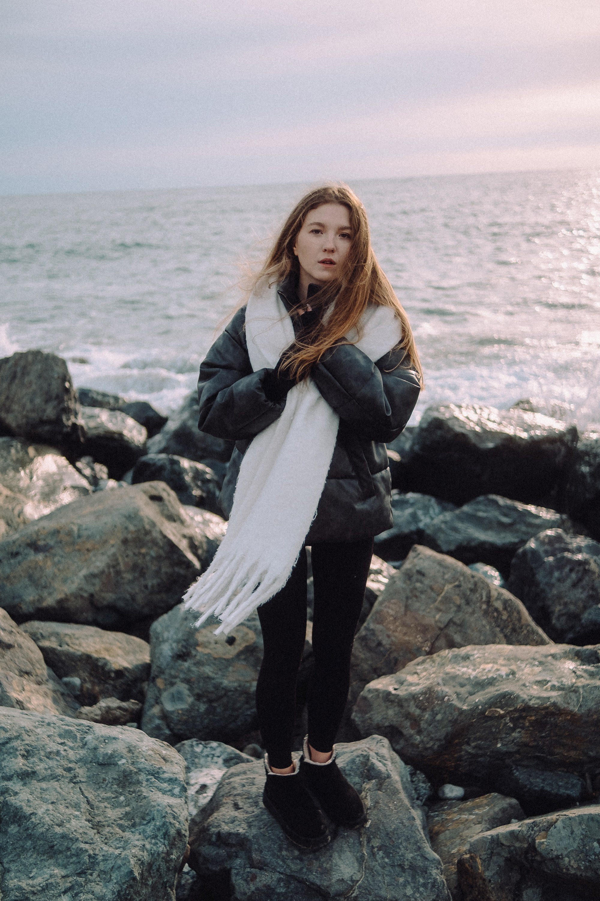 Лера. Фотограф Валентина Кондрасюк в Санкт-Петербурге