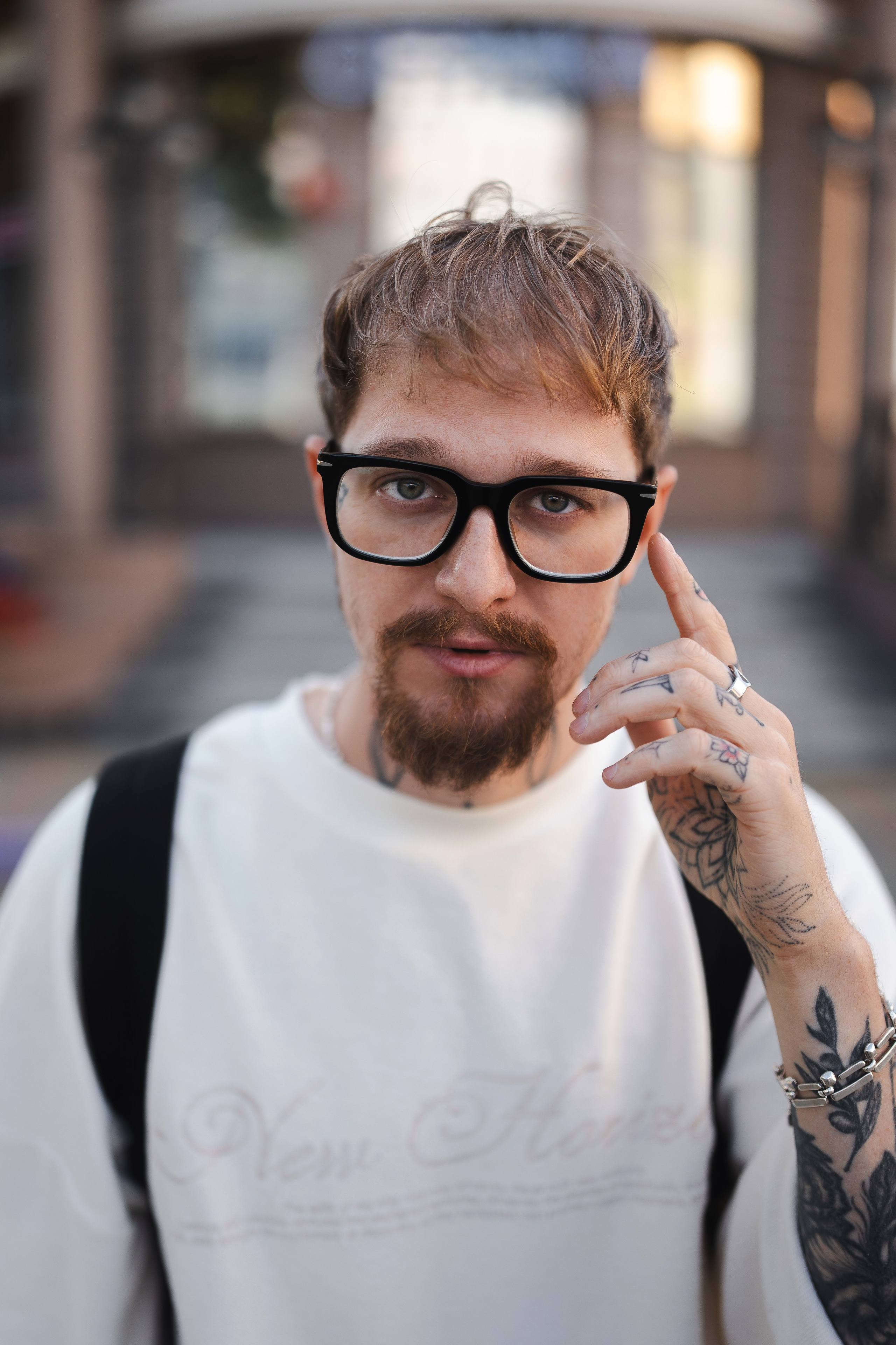 Александр. Фотограф Хабаровск