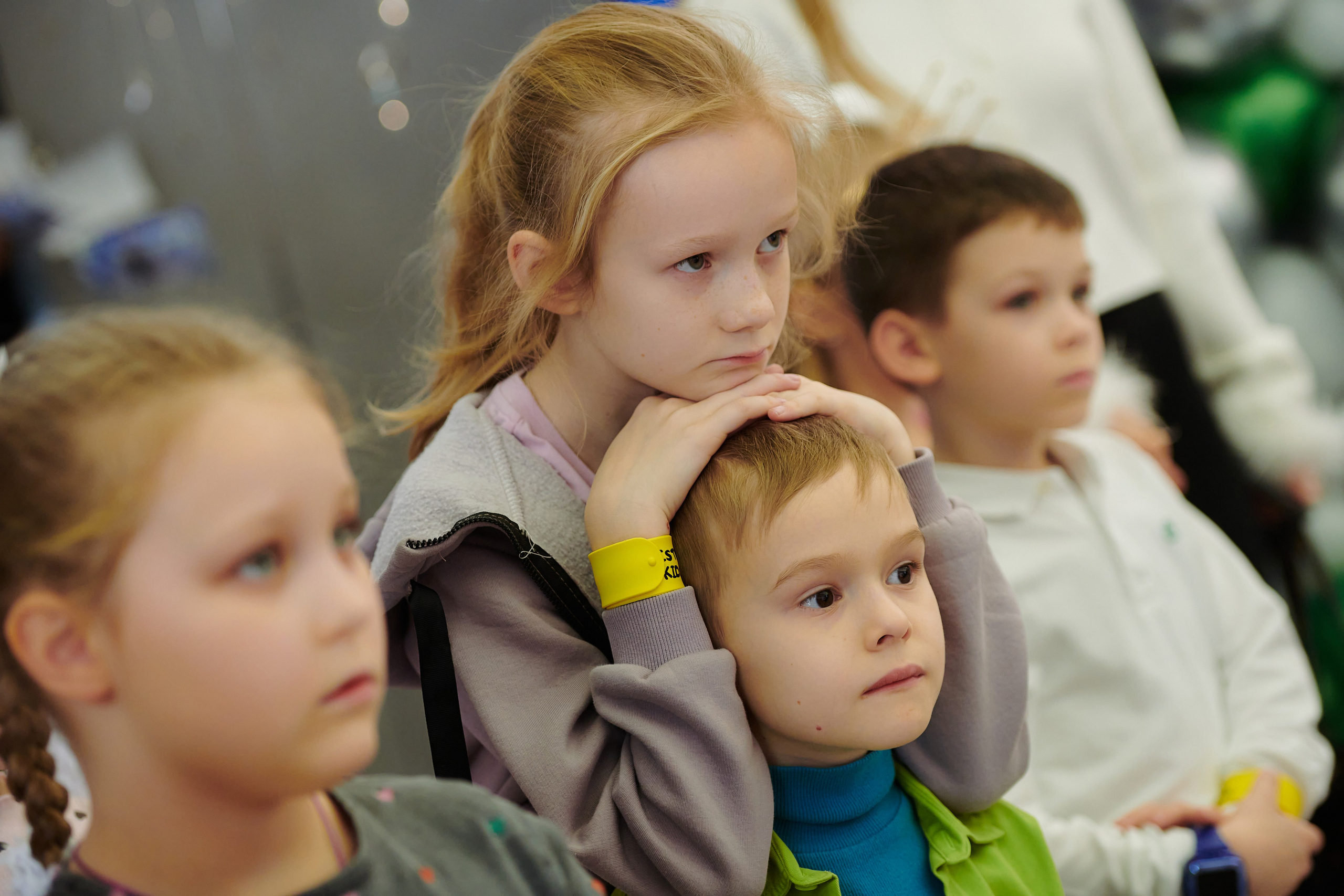 Kids&Schools. Solofilms