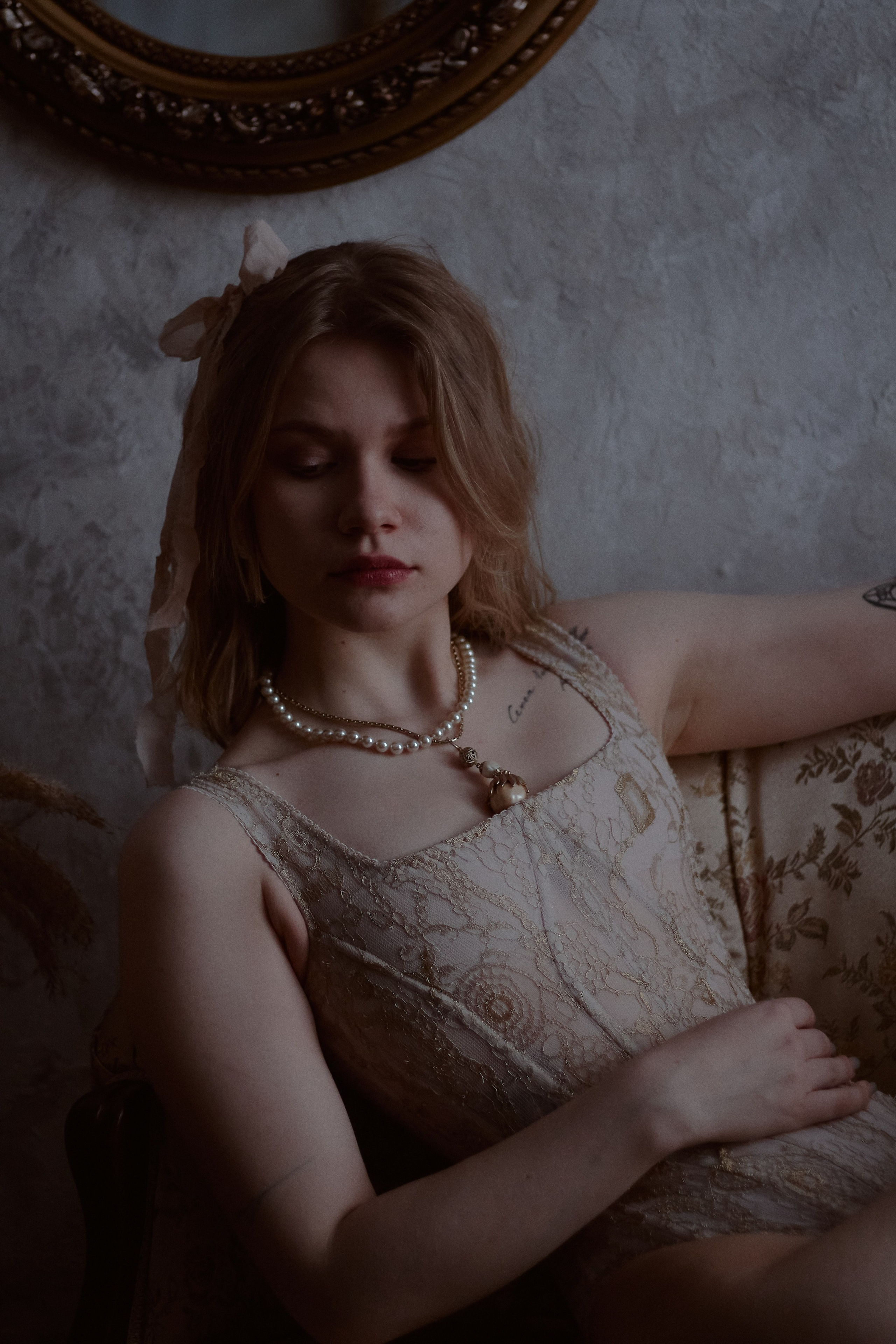 Нежность. Фотограф лавстори Москва/МО Приятелева Ангелина