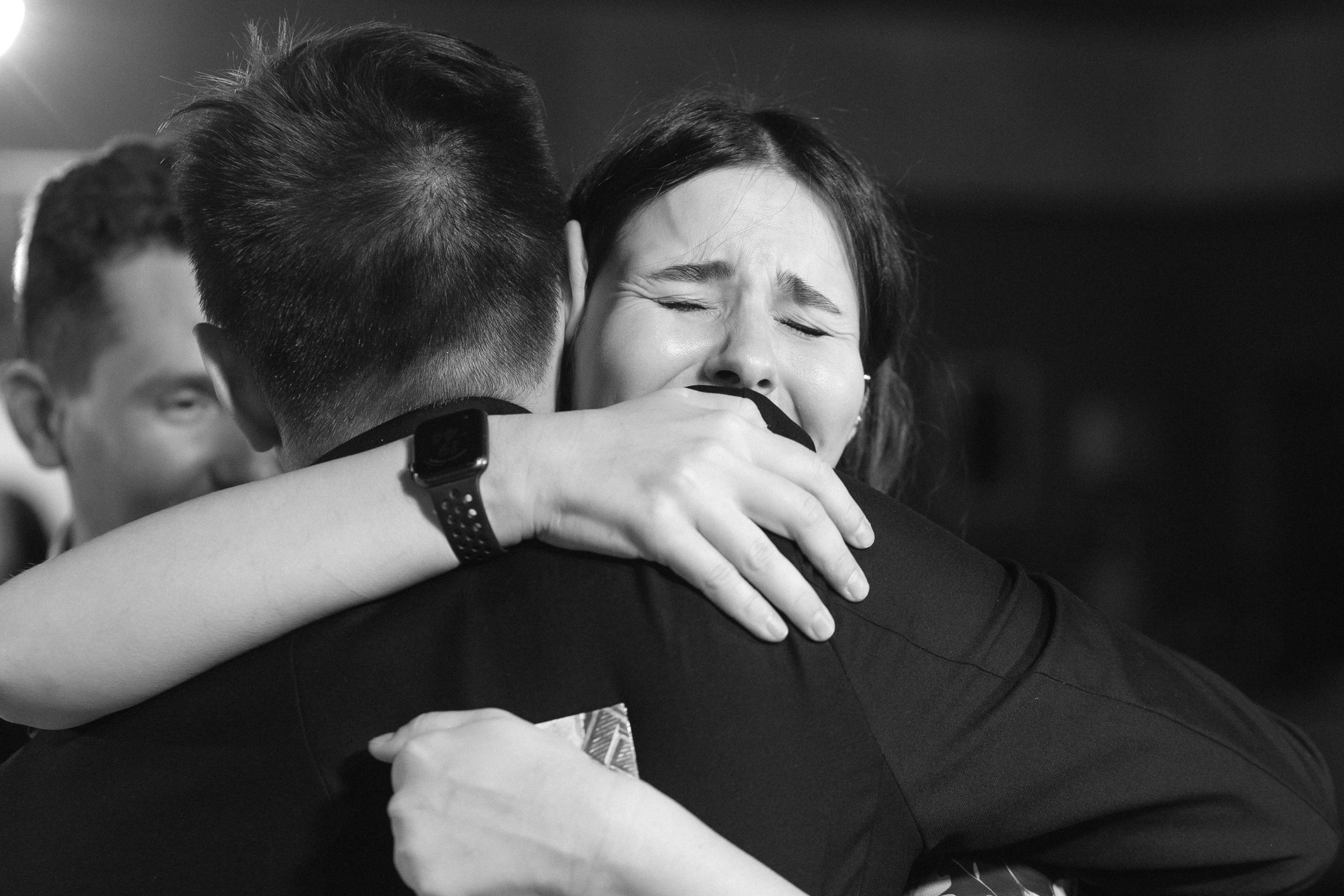Татьяна и Кирилл. Свадебный фотограф в Нижнем Новгороде и Москве Николай Майоров