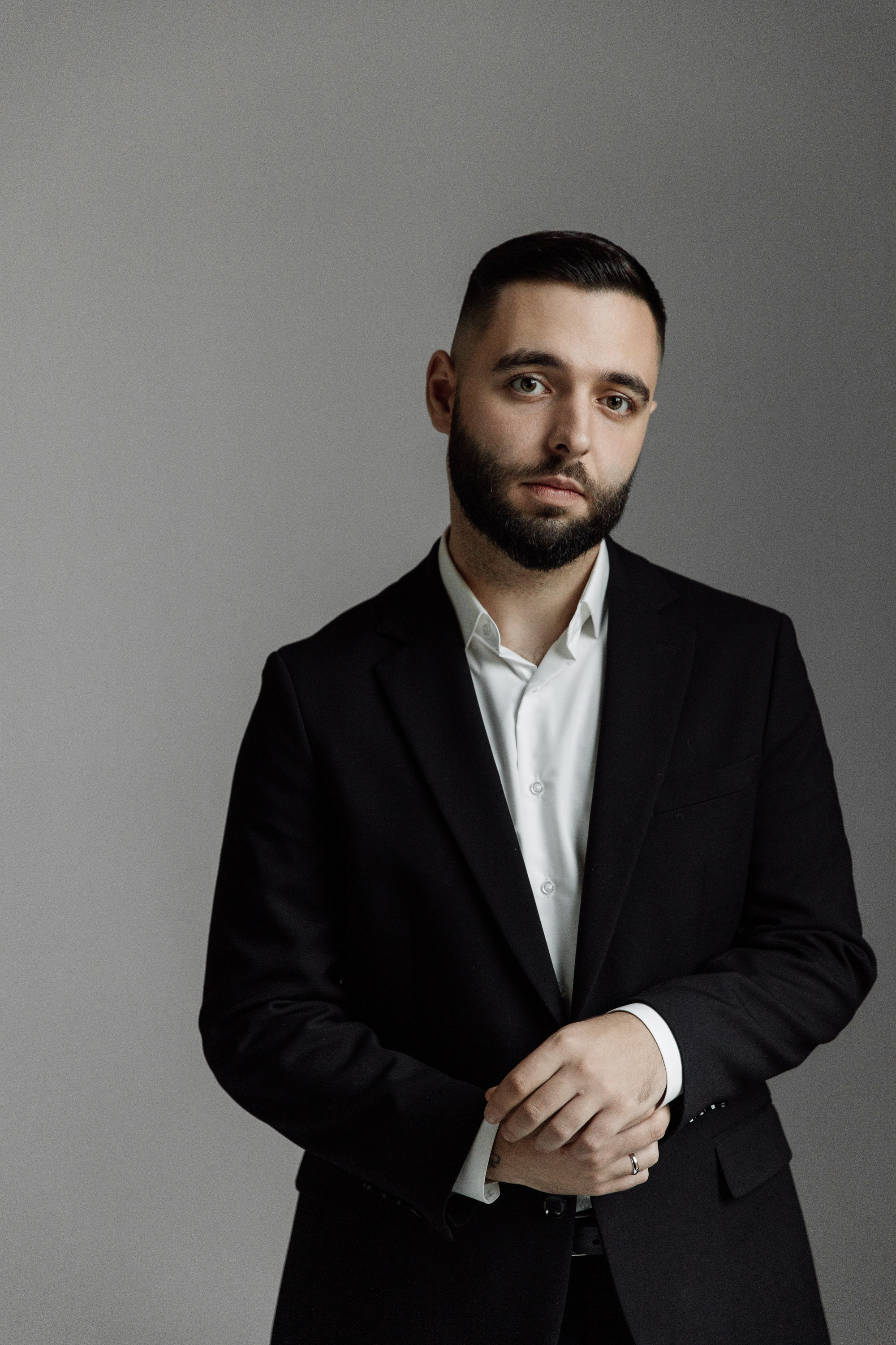 СВАДЕБНЫЕ СЕРИИ. Свадебный фотограф Дмитрий Воробьев Ярославль