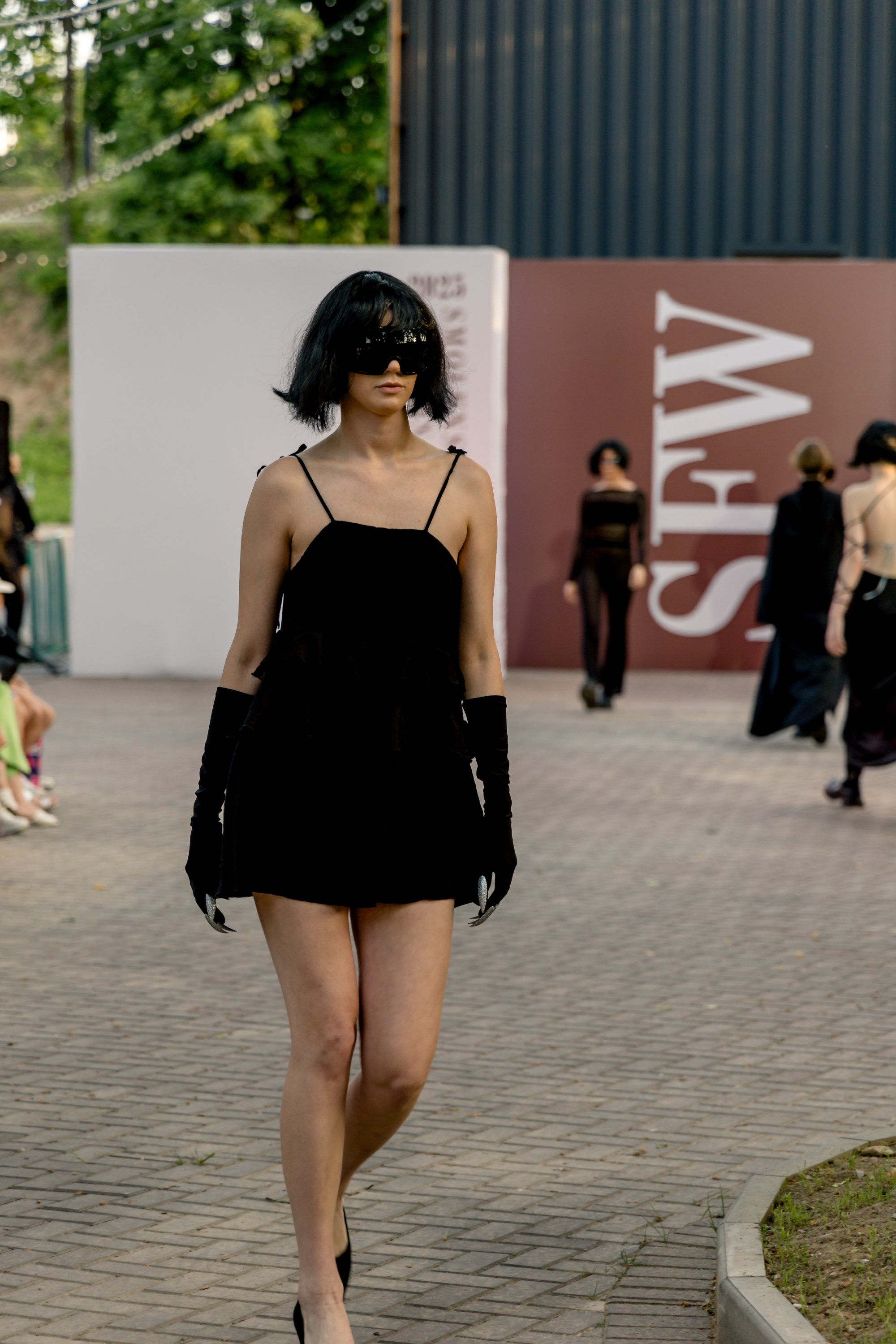 Smolensk Fashion Week 2025_показы_ДЕНЬ 1_ВЕЧЕРНИЙ ПОКАЗ_19:00. Главная