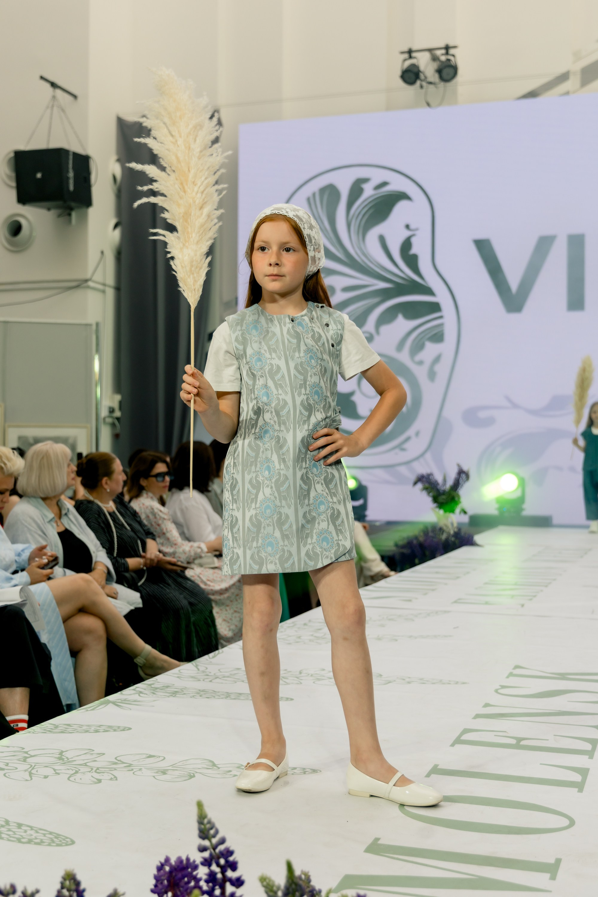 Smolensk Fashion Week 2025_День 2_Смоленская матрешка. Главная