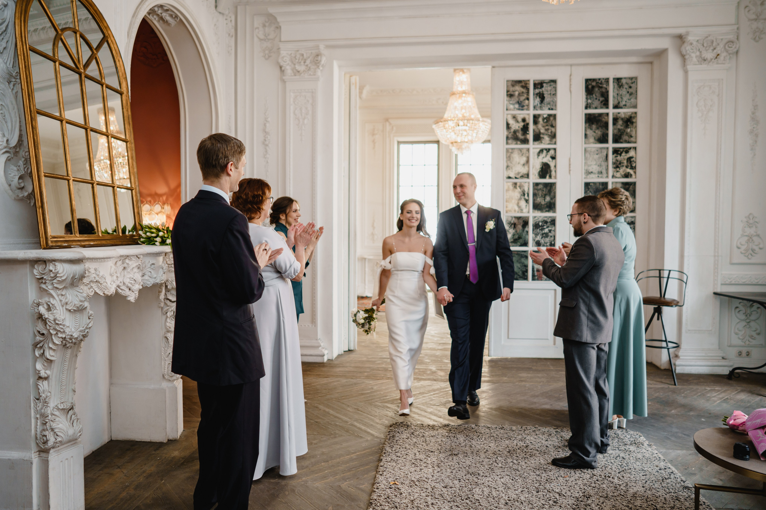 TANYA&IVAN. Анастасия Вайнер — свадебный и портретный фотограф в Германии и по всей Европе