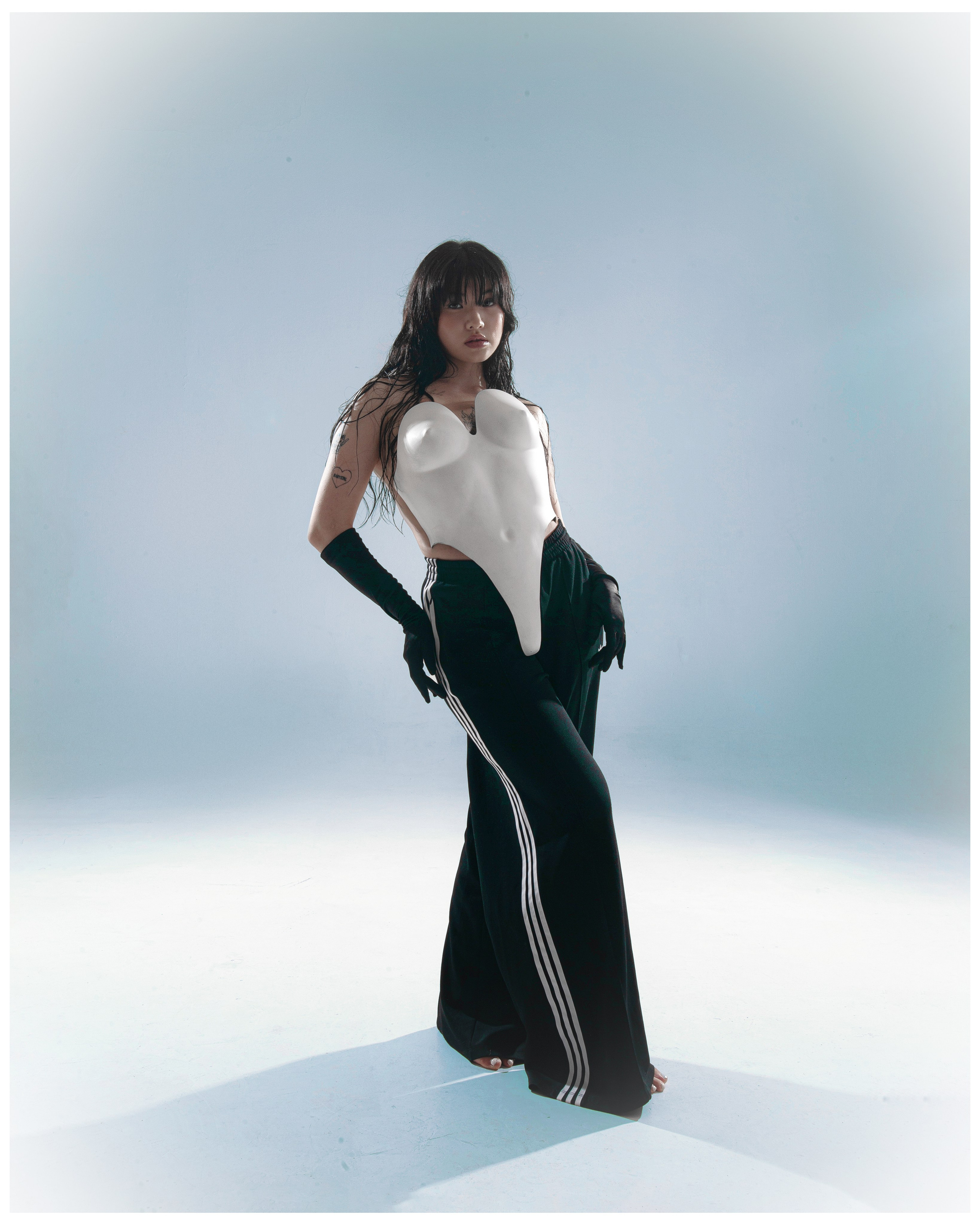 Venera. Фотограф Калашникова Софья