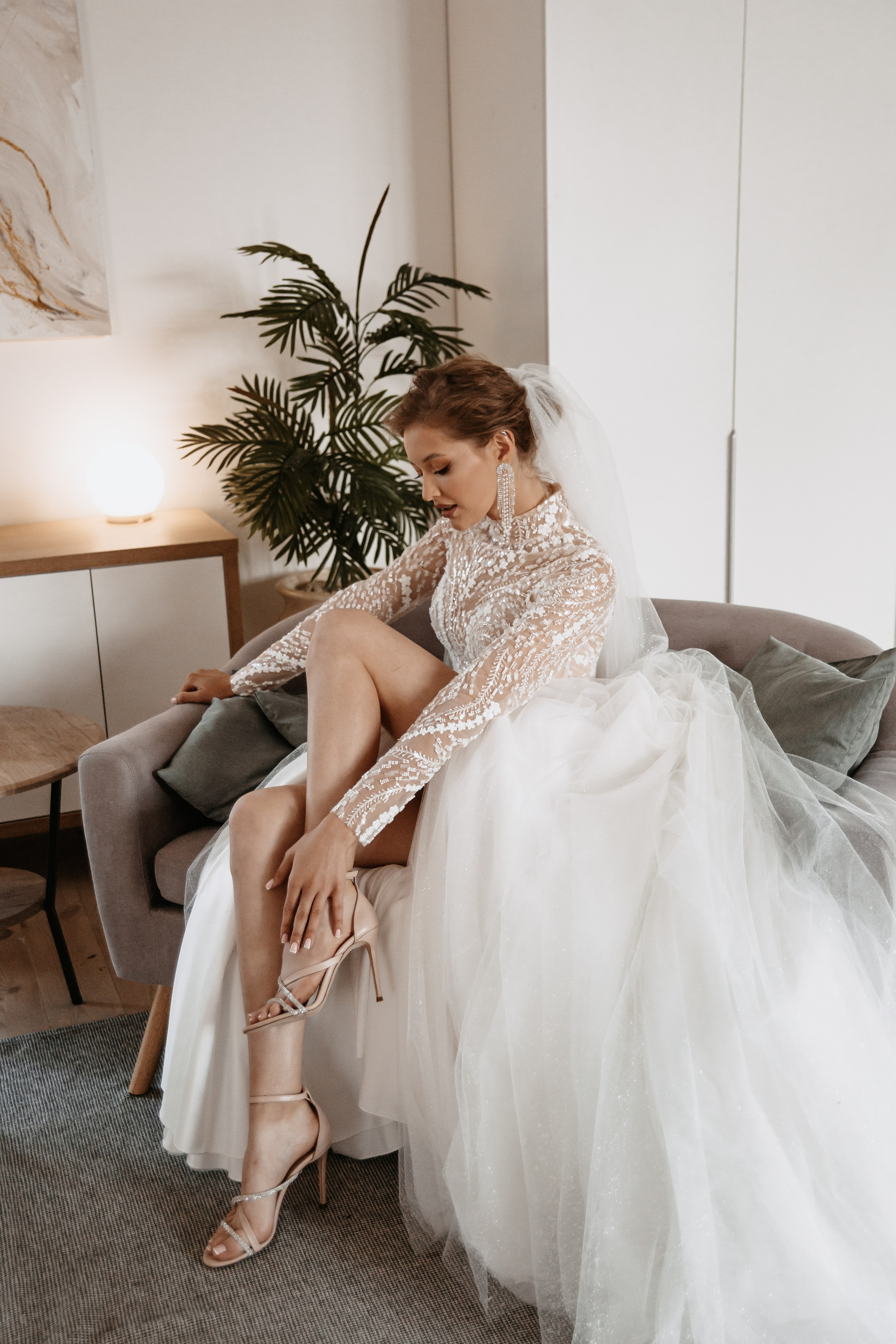 Соня и Степа. Виноградники Севастополя. Свадебный фотограф Наталья Балутутина. Россия-Европа-Мир