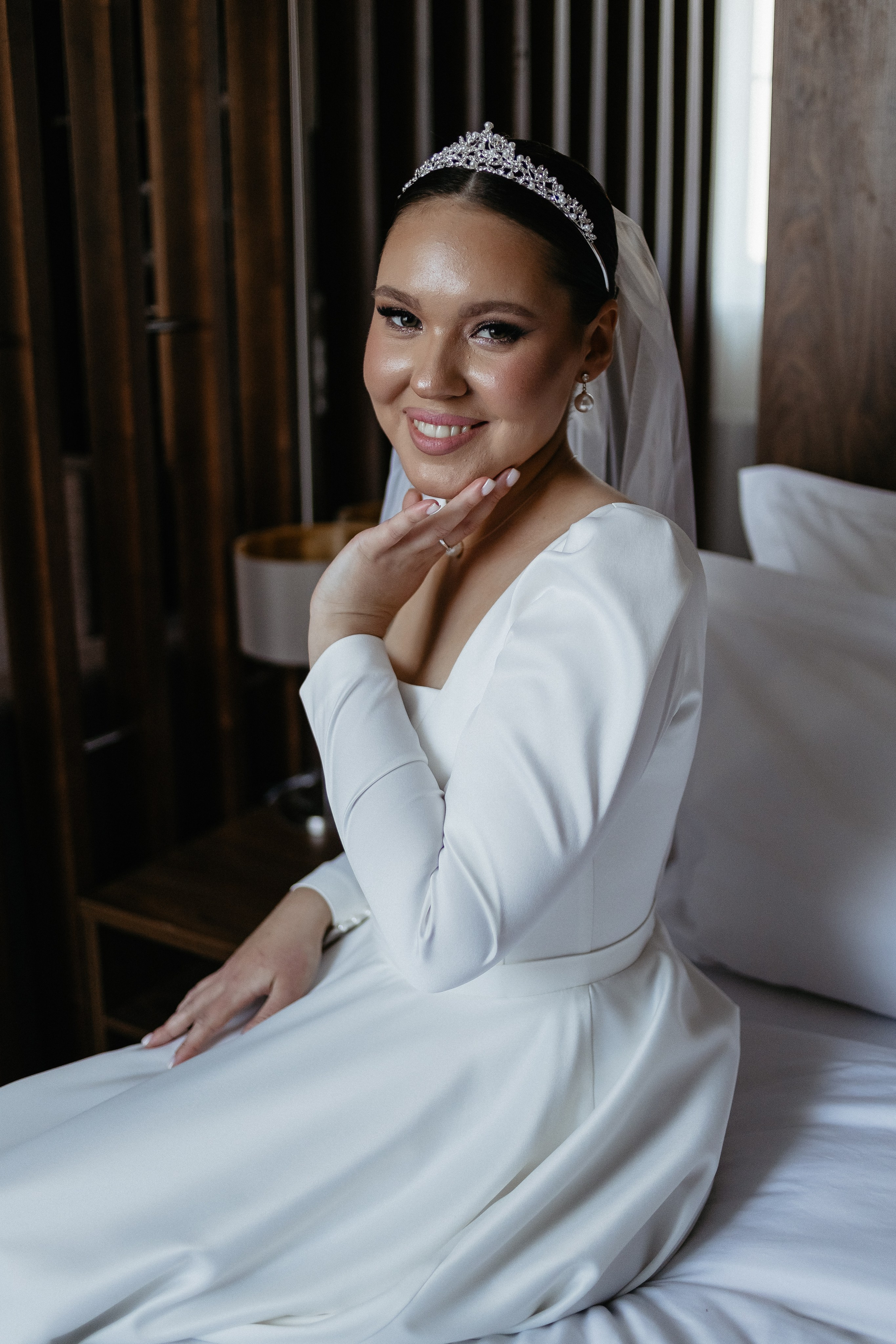 Мария и Станислав. Свадебный и семейный фотограф в Челябинске. Аврамец Анна